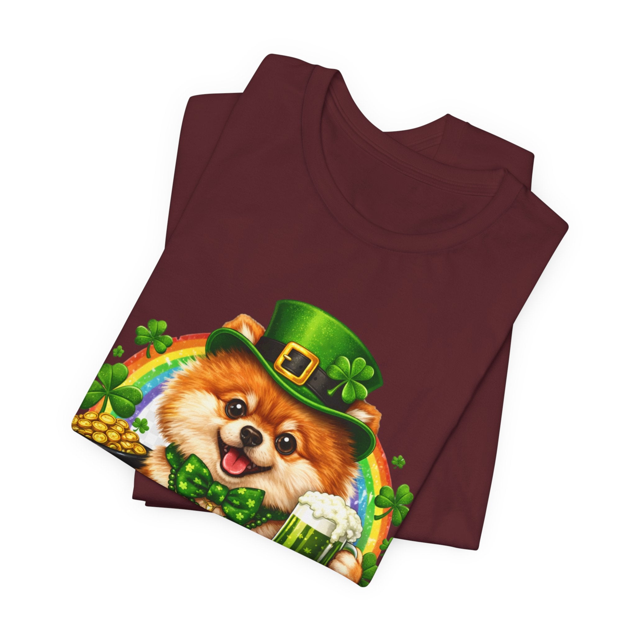 Pomeranian - T-Shirt
