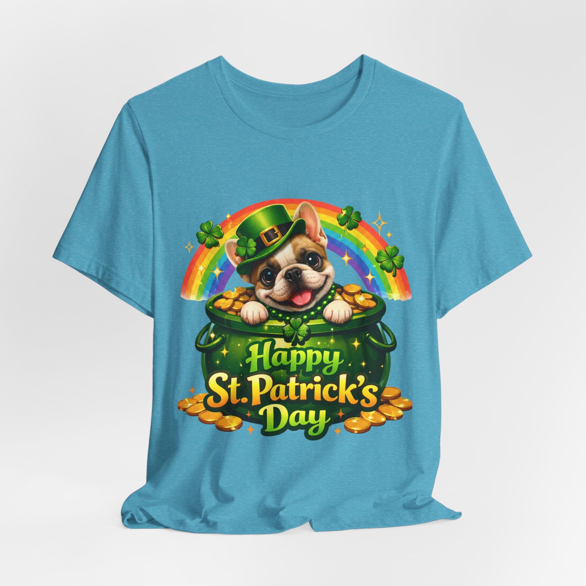 Frenchie - T-Shirt