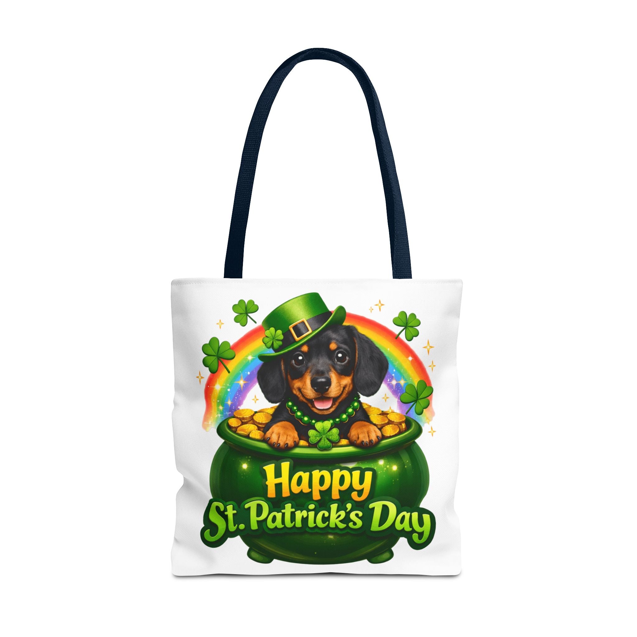 Dachshund - Tote Bag