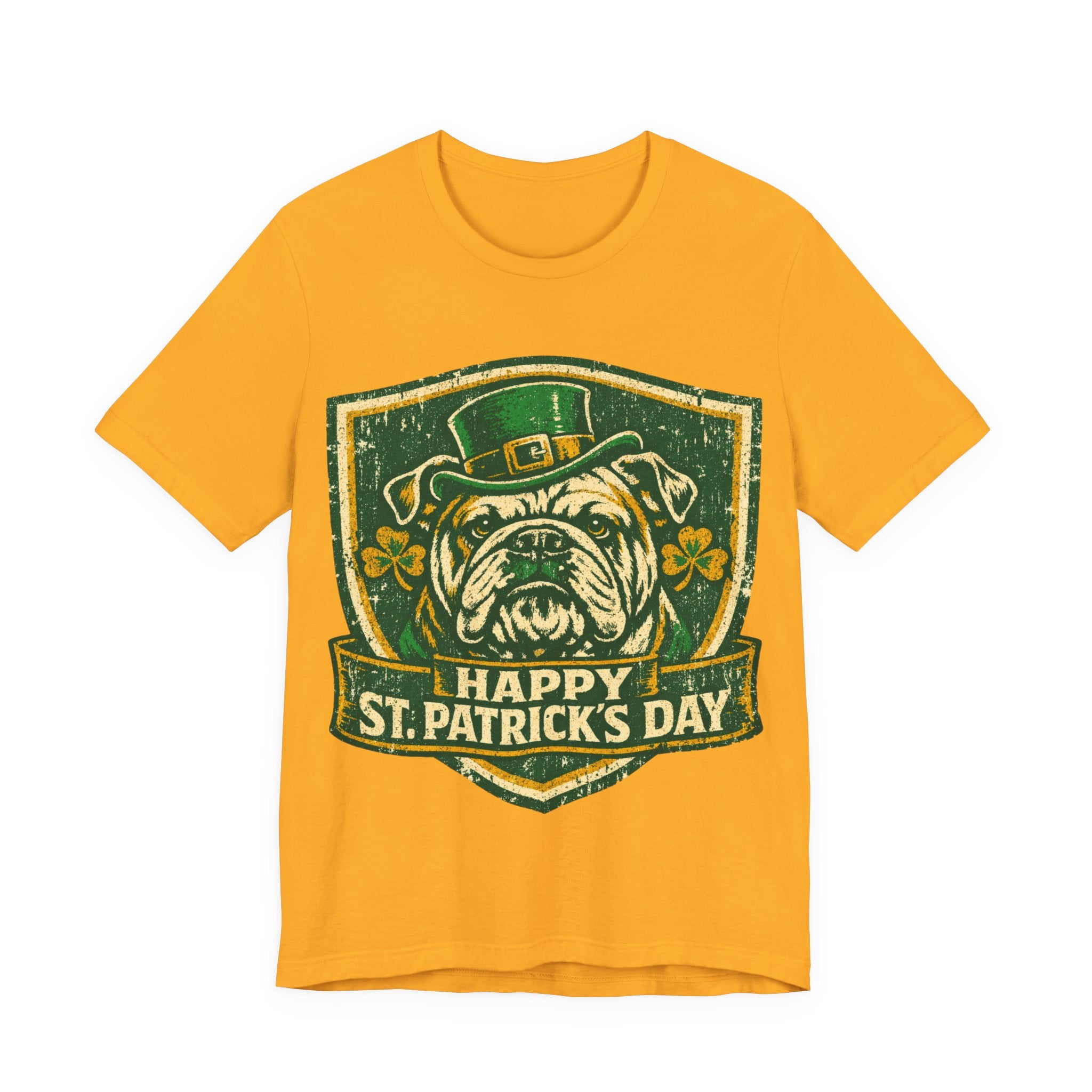 Bulldog - T-Shirt