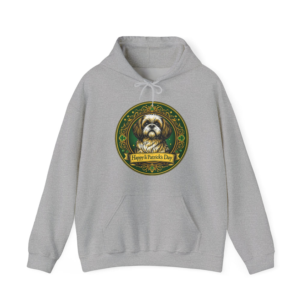 Shih Tzu - Hoodie
