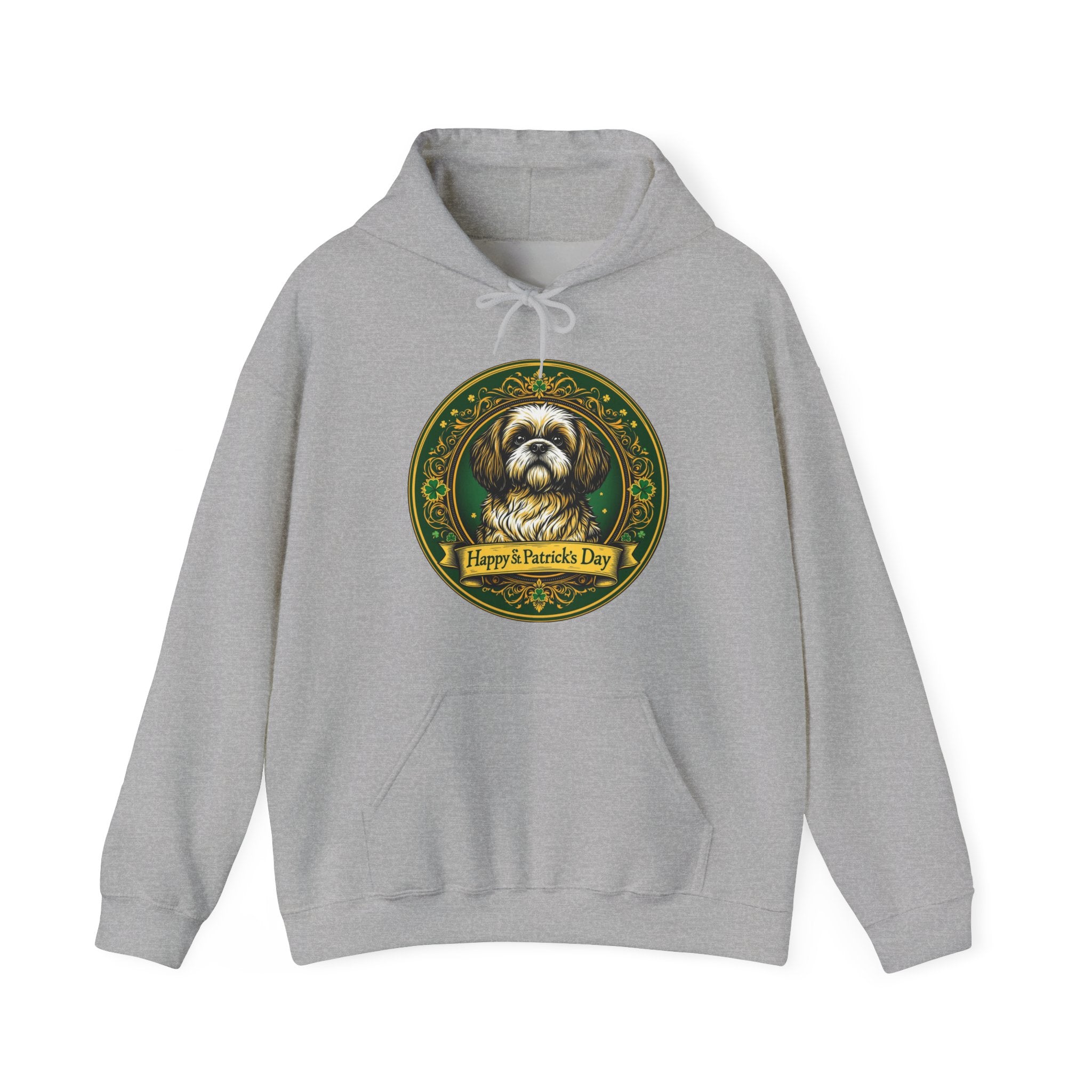 Shih Tzu - Hoodie