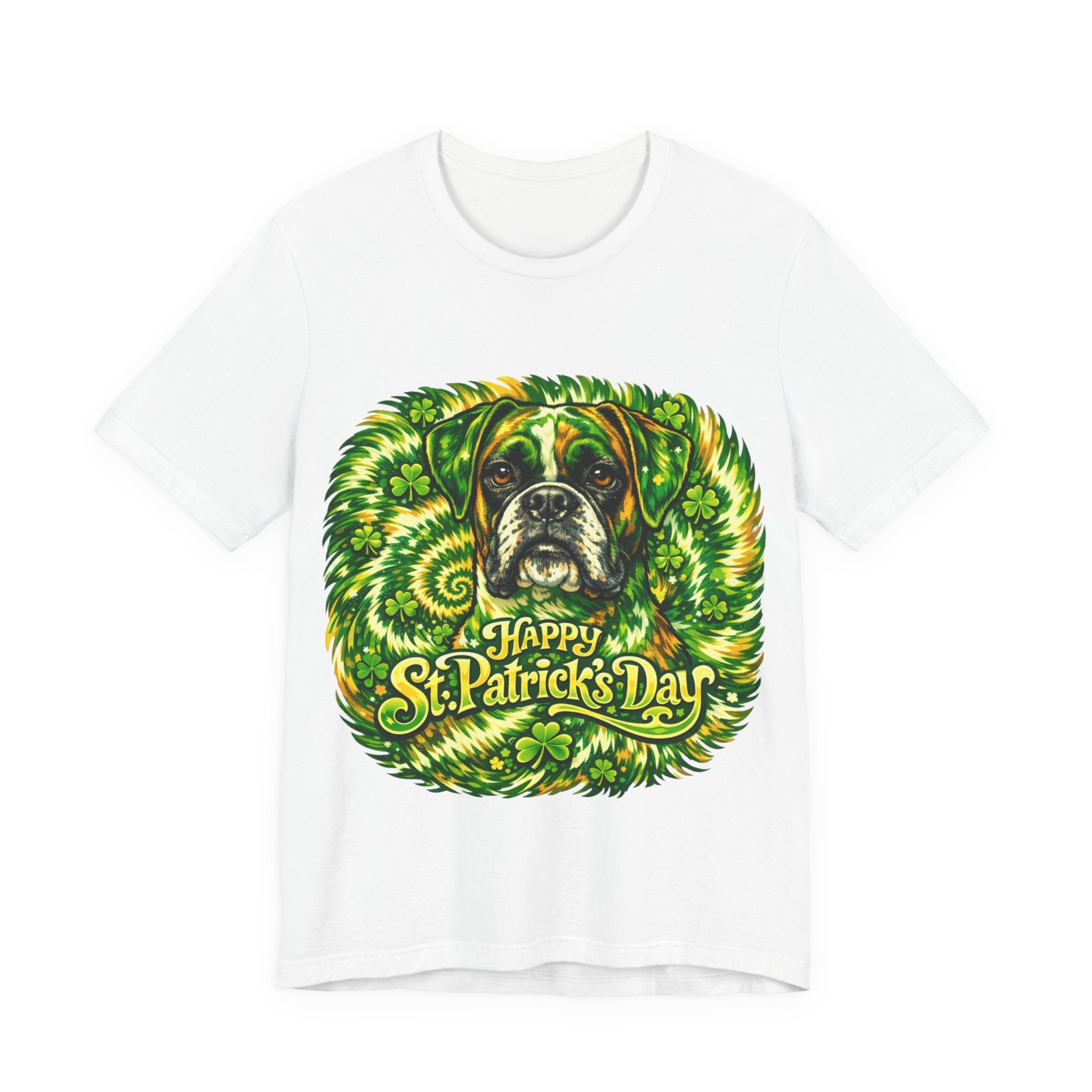 Boxer - T-Shirt