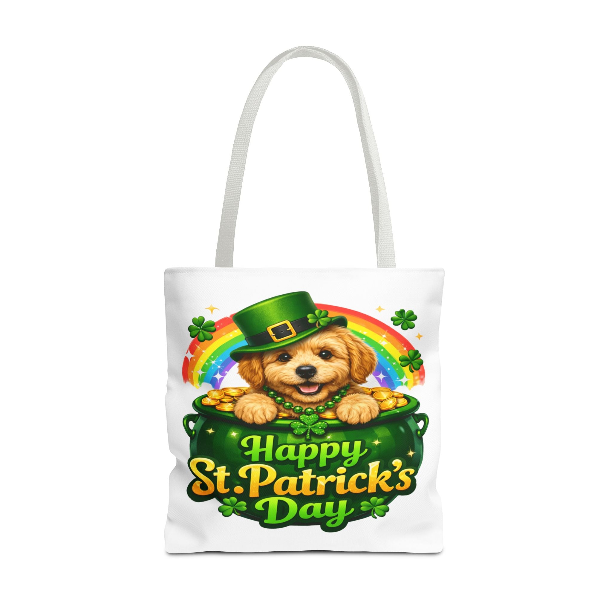 Goldendoodle - Tote Bag