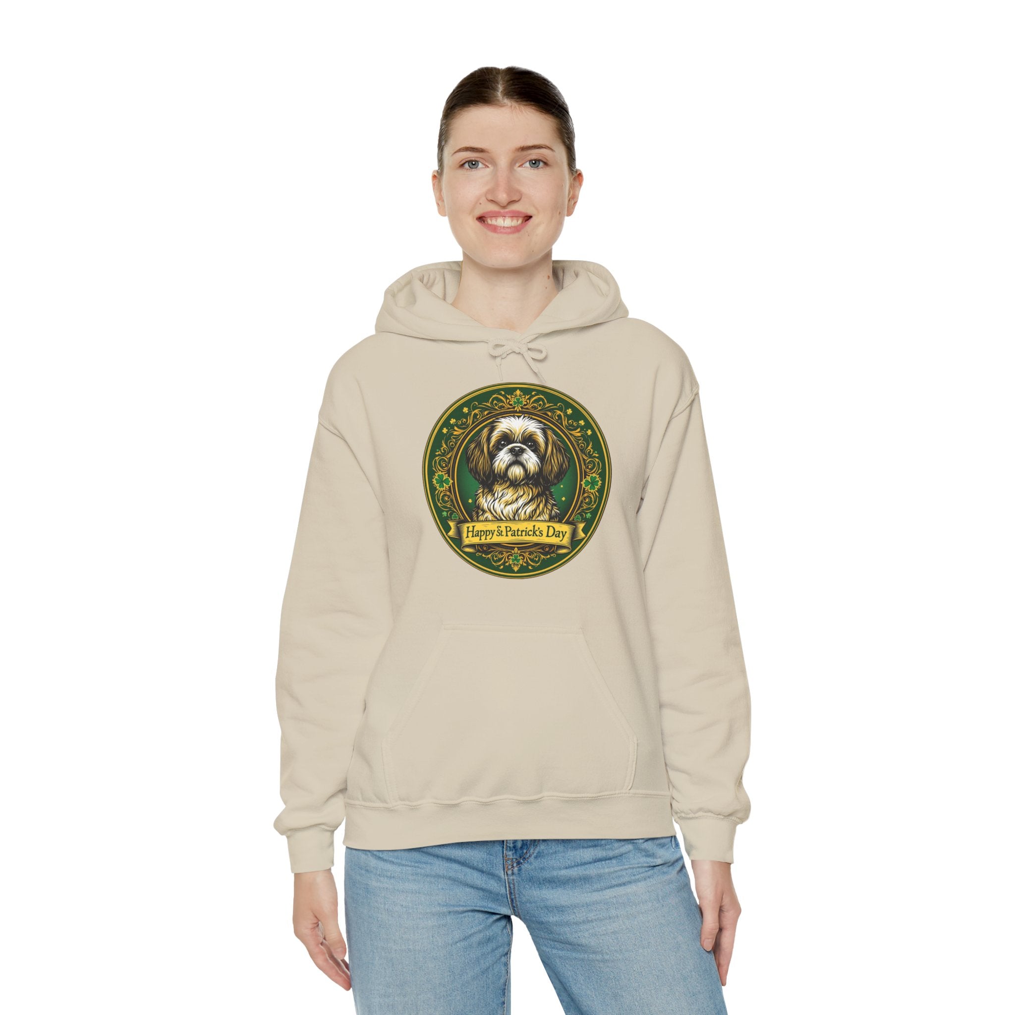 Shih Tzu - Hoodie