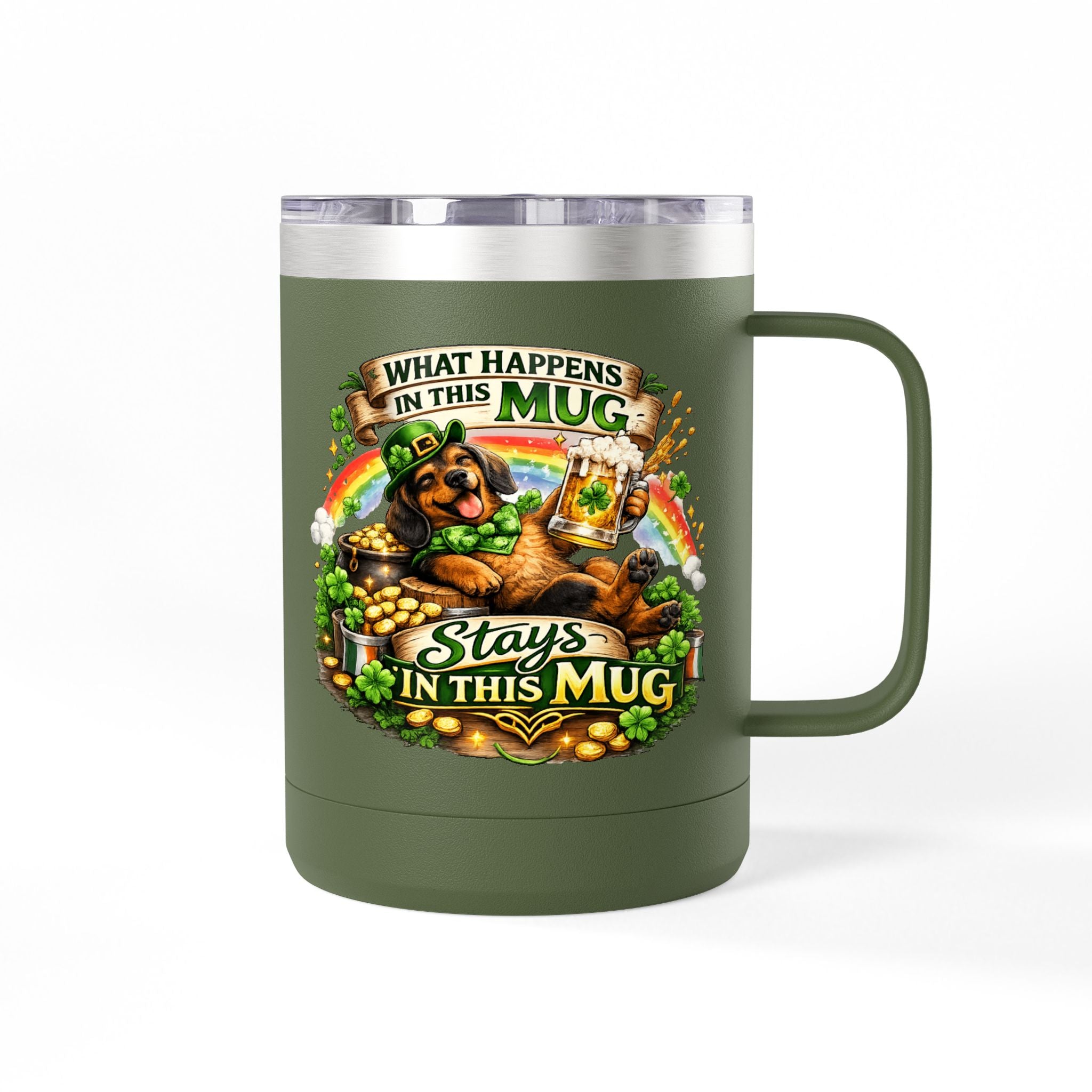 Dachshund - 15oz Tumbler