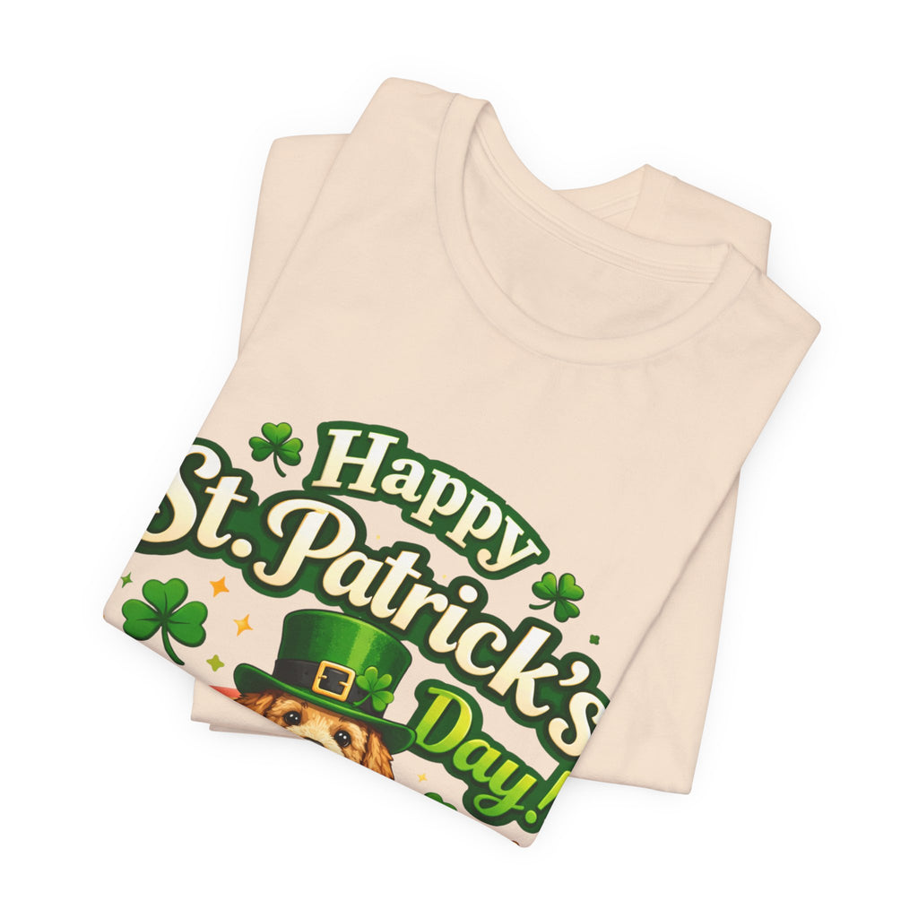 Goldendoodle - T-Shirt