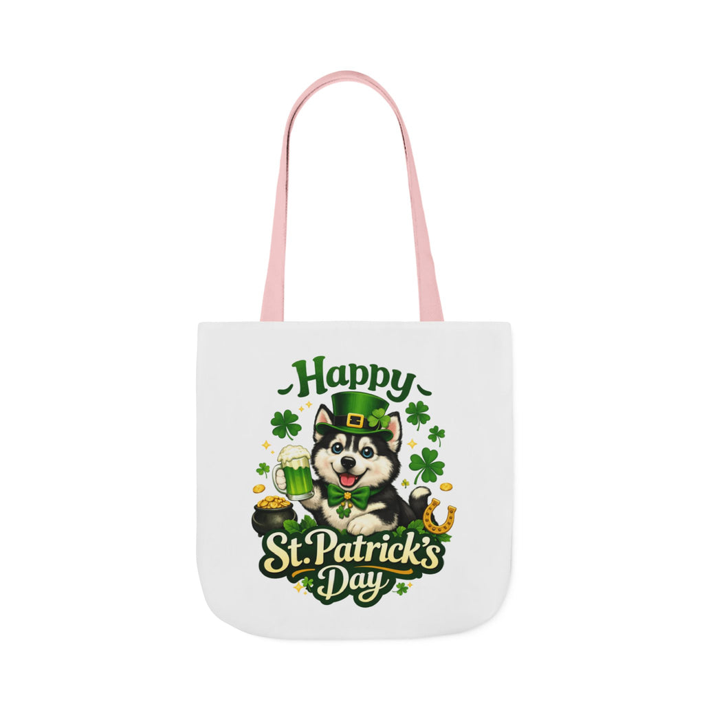 Siberian Husky - Tote Bag