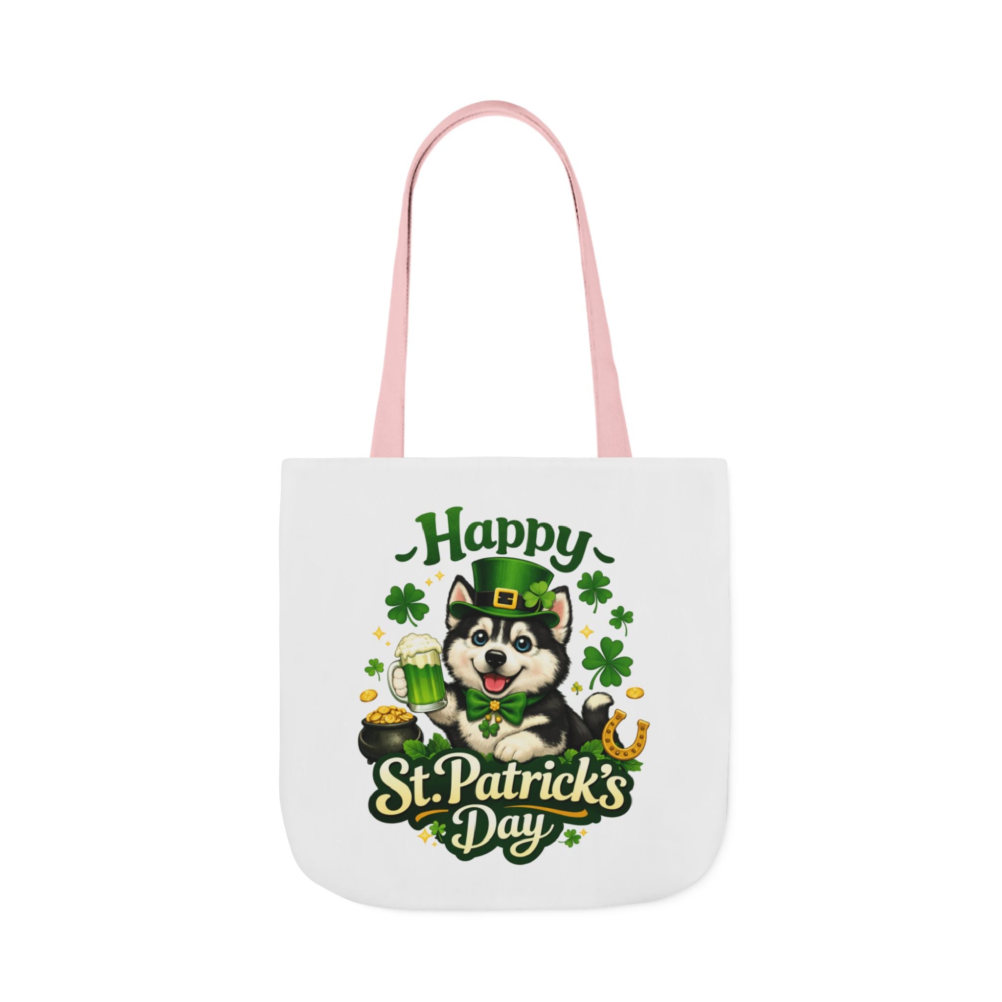Siberian Husky - Tote Bag