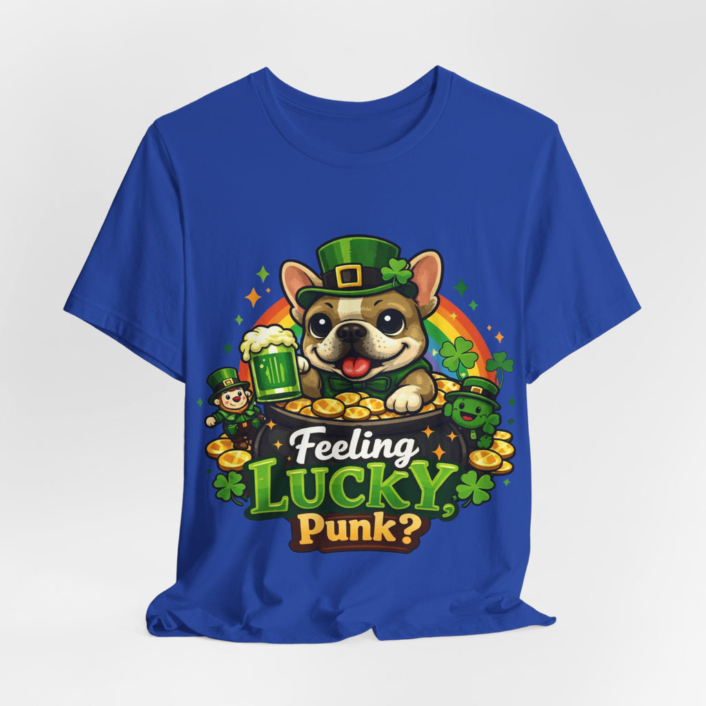 Frenchie - T-Shirt