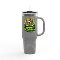 Frenchie - 40oz Tumbler