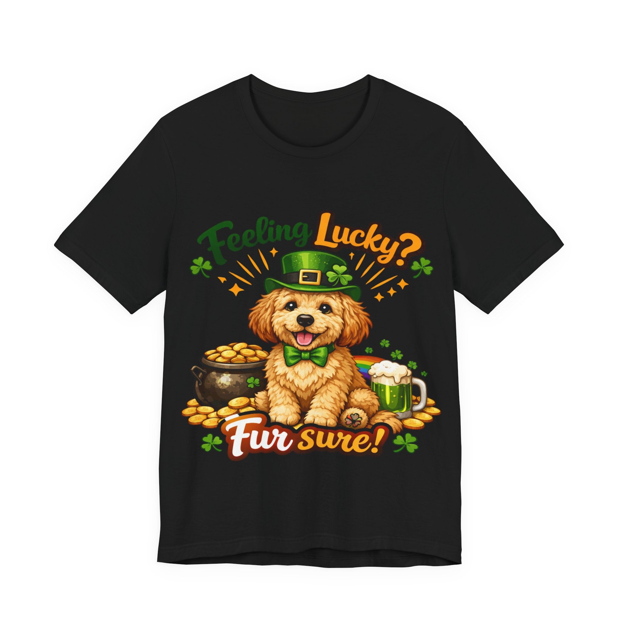 Goldendoodle - T-Shirt