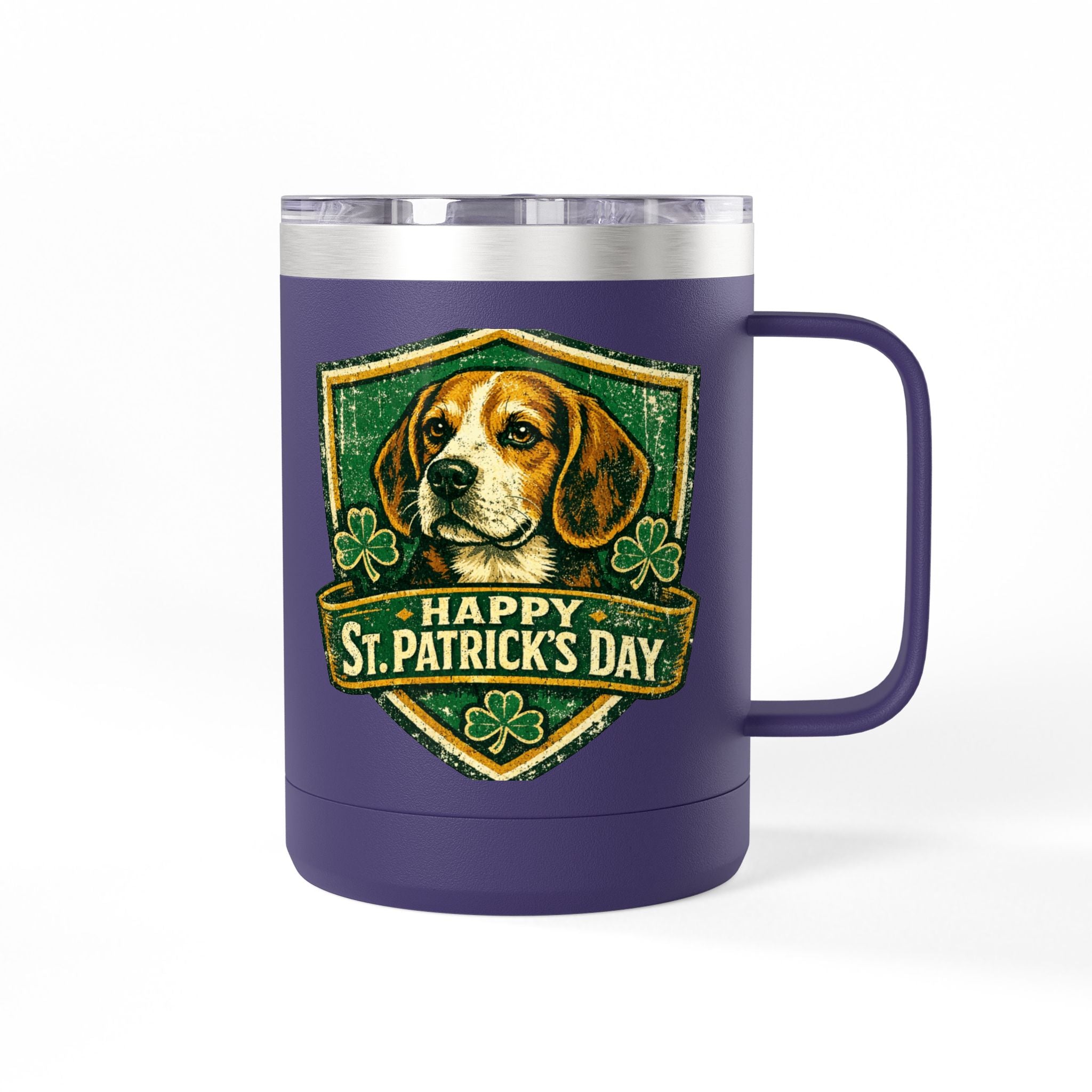 Beagle - 15oz Tumbler