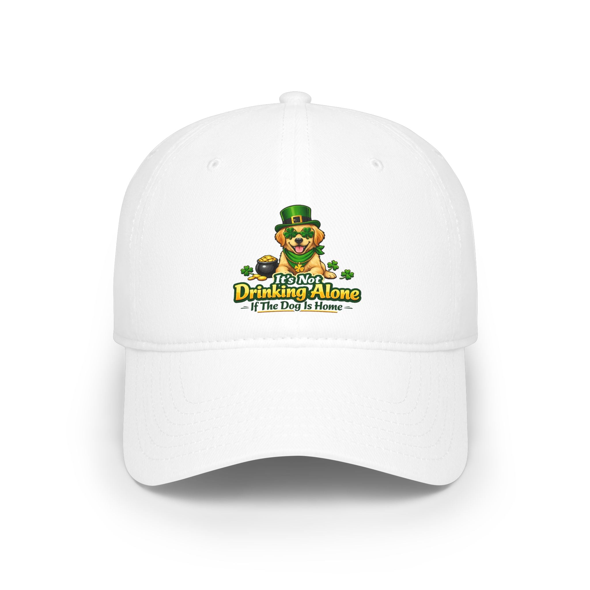 Golden Retriever - Cap