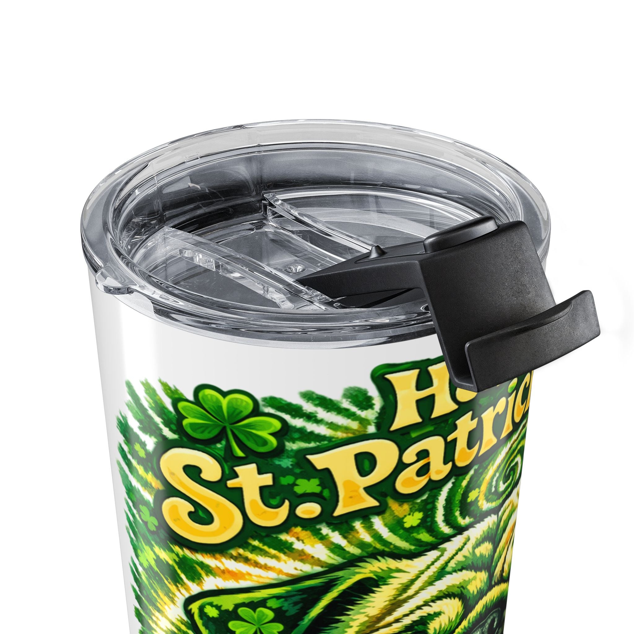 Pug - 20oz Tumbler