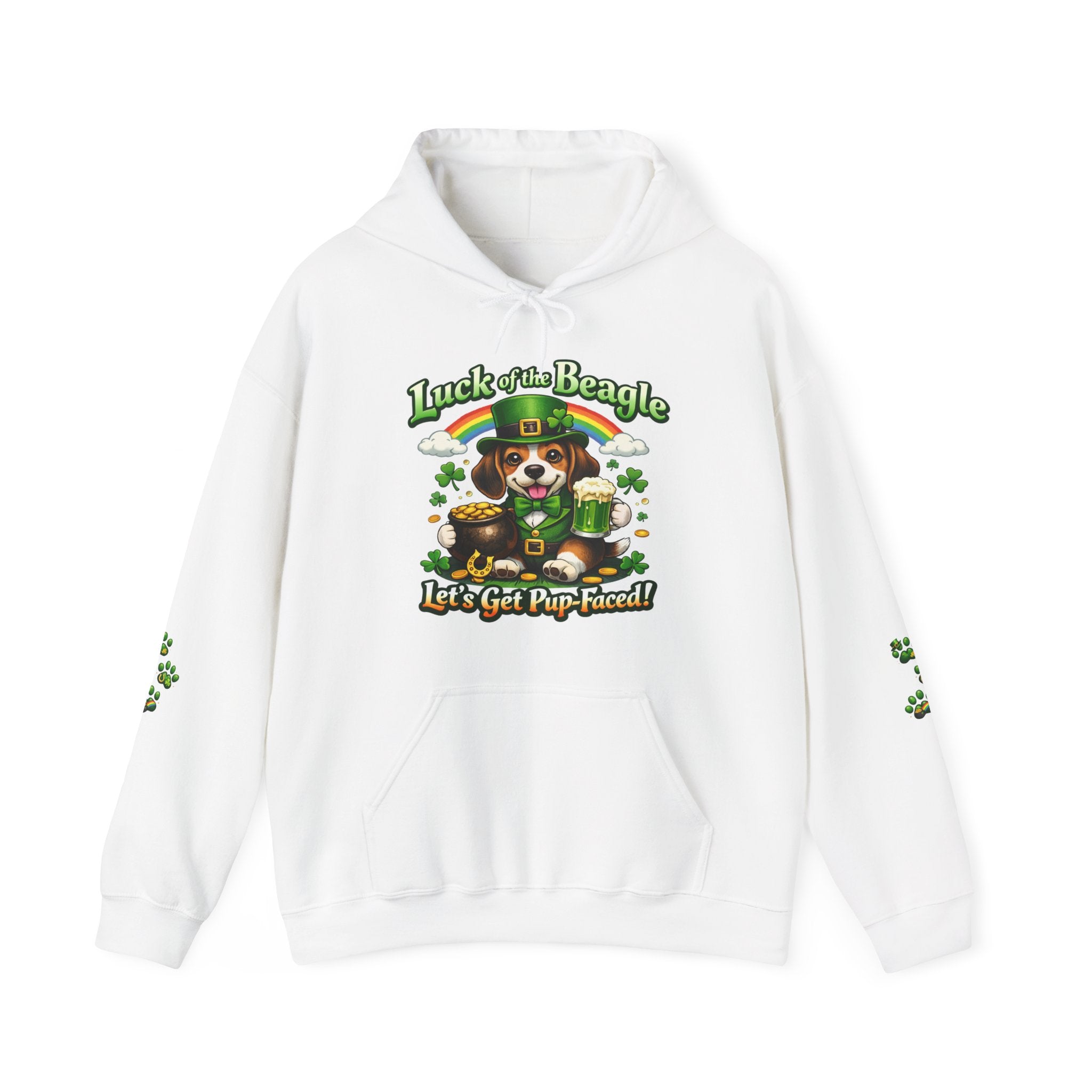 Beagle - Hoodie