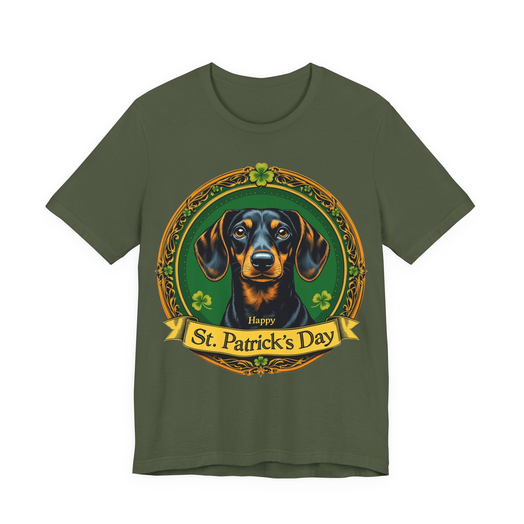 Dachshund - T-Shirt