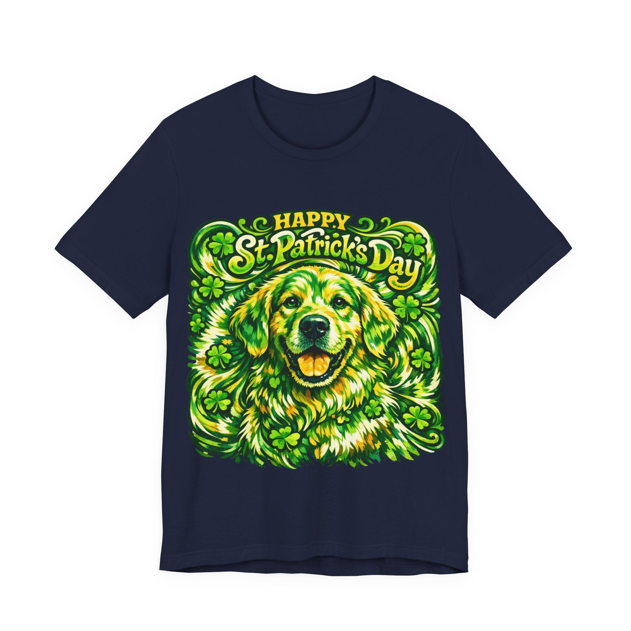 Golden Retriever - T-Shirt