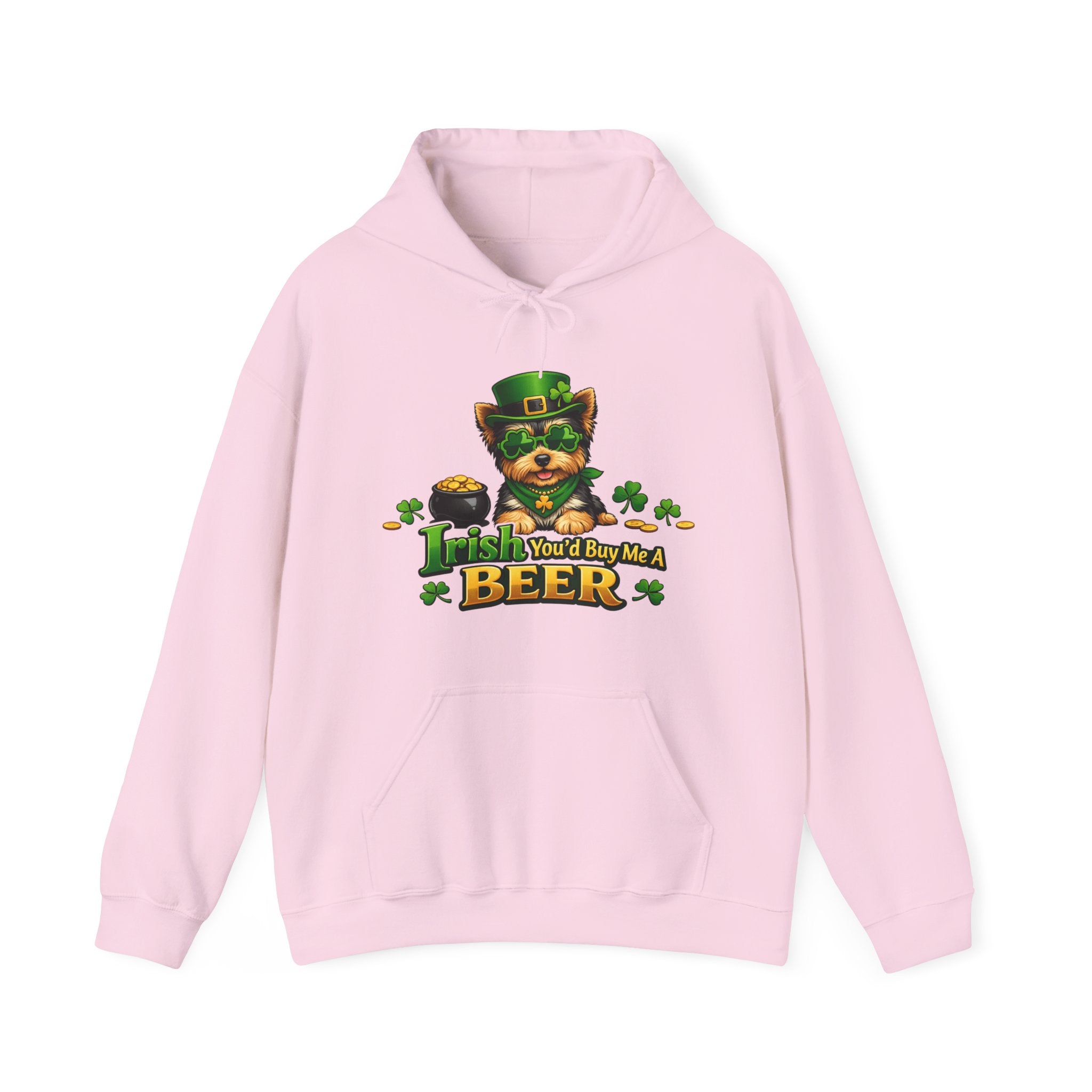 Yorkie - Hoodie