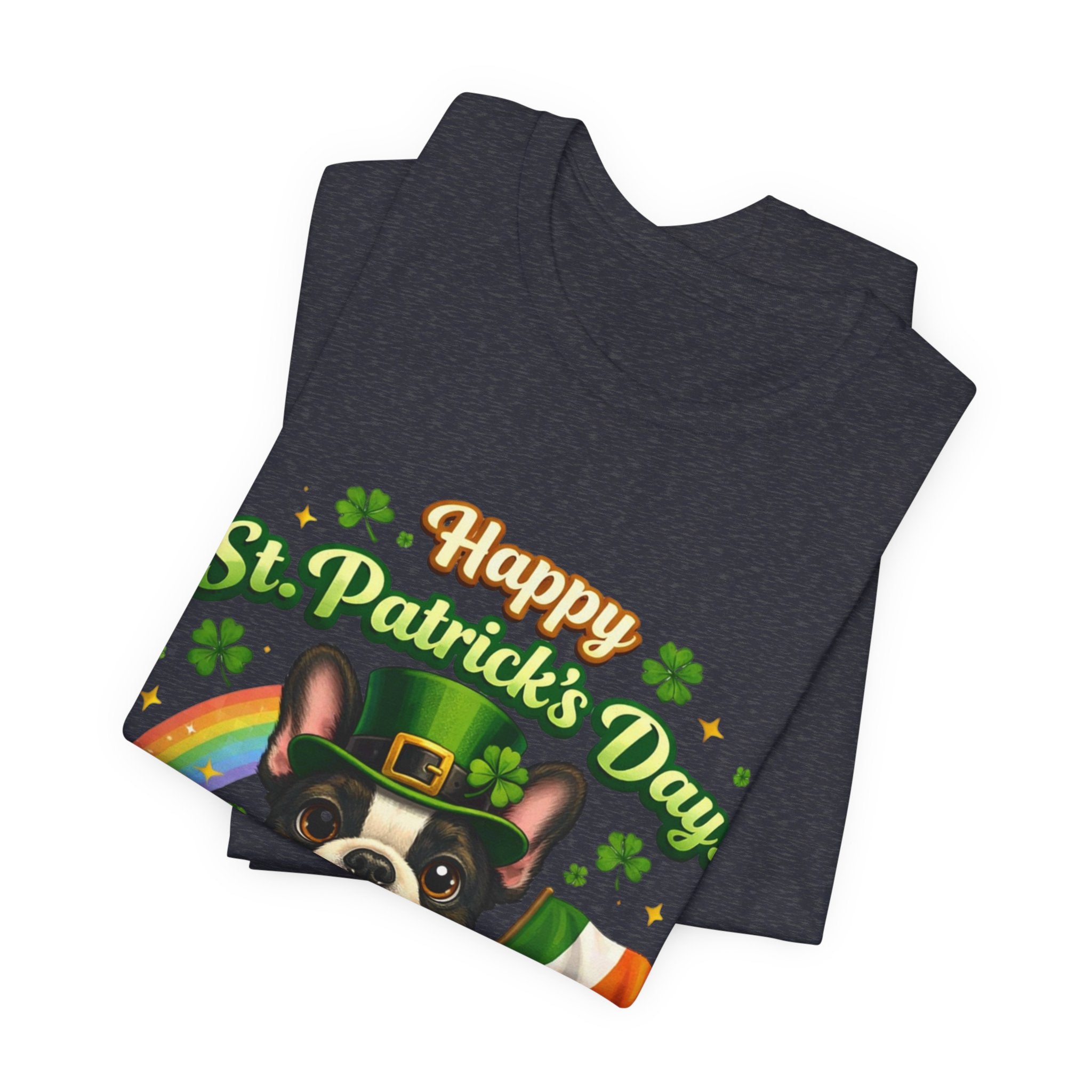 Frenchie - T-Shirt