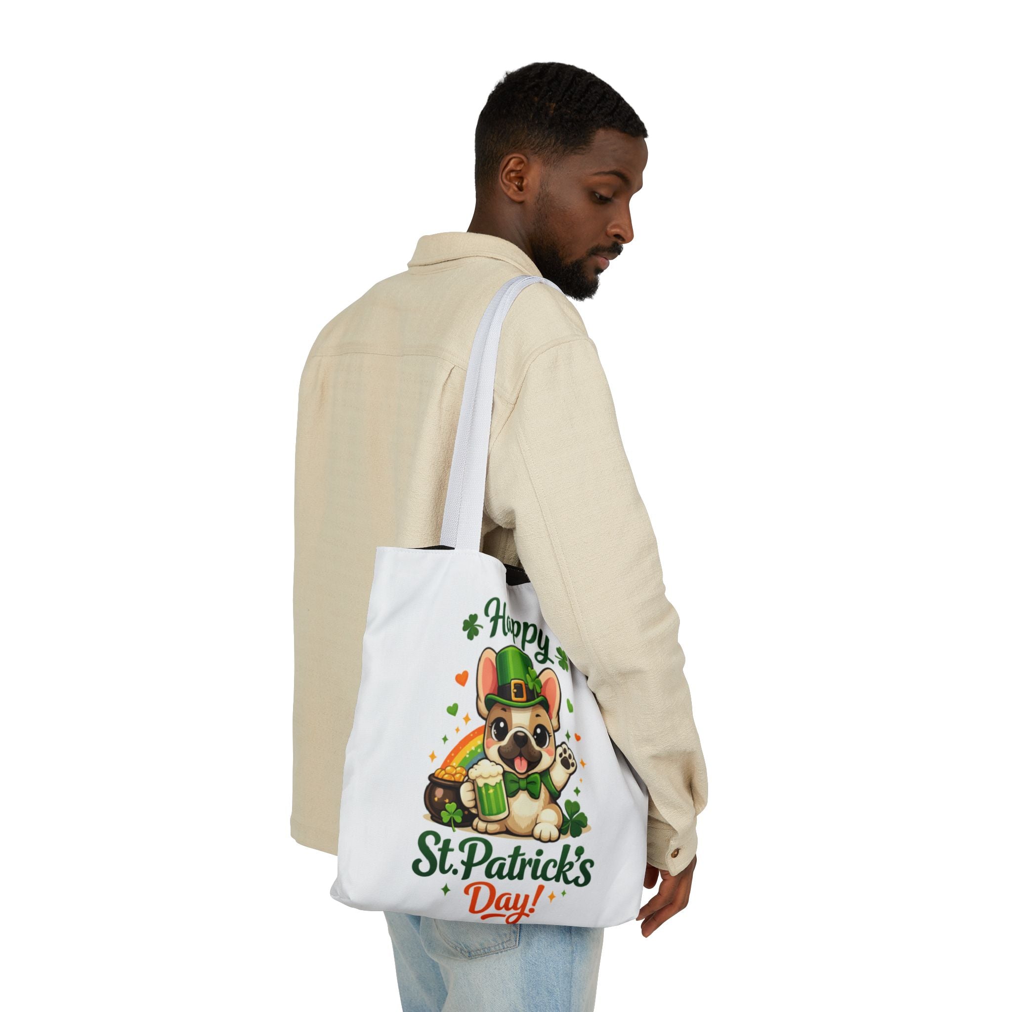 Frenchi - Tote Bag