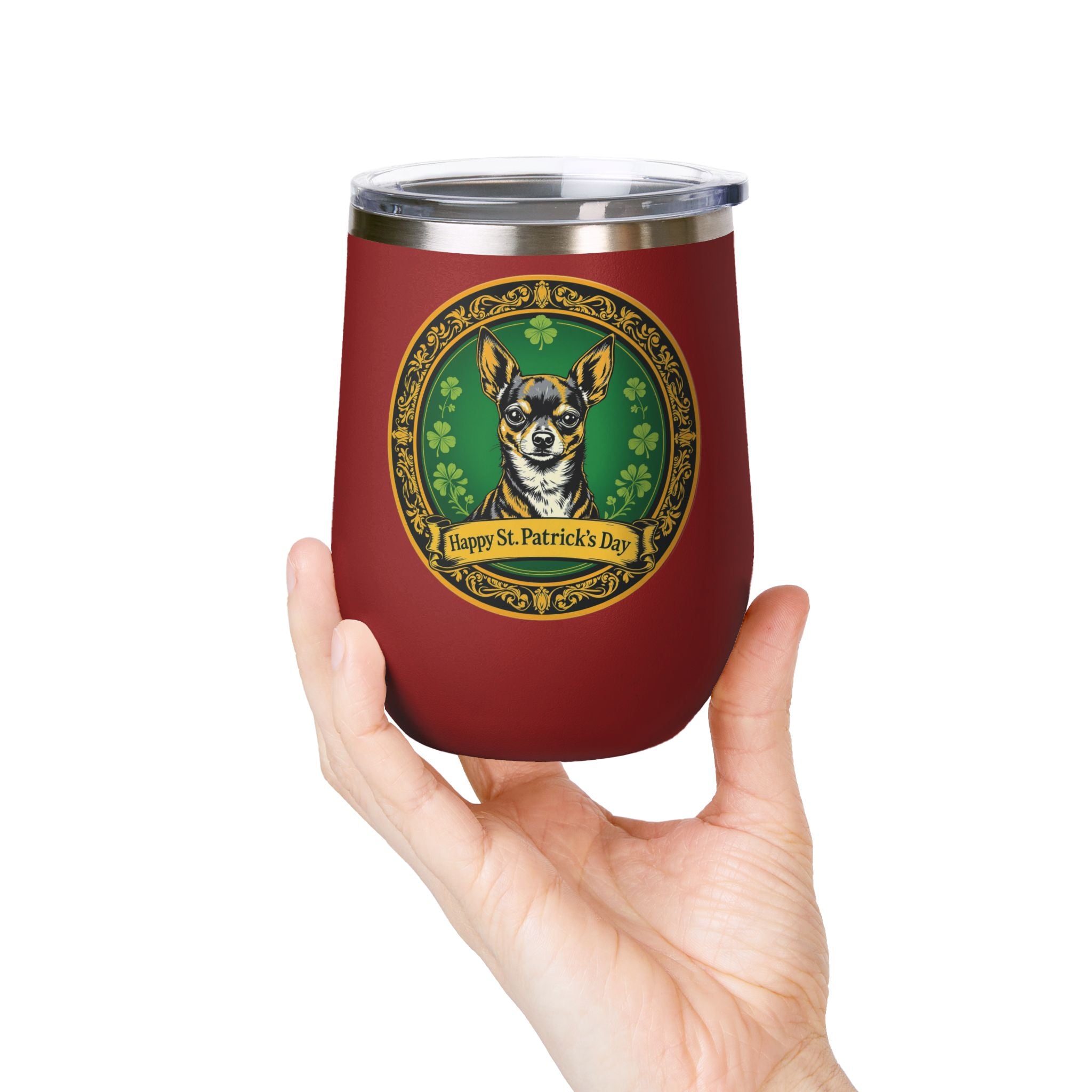 Chihuahua - Wine Chiller