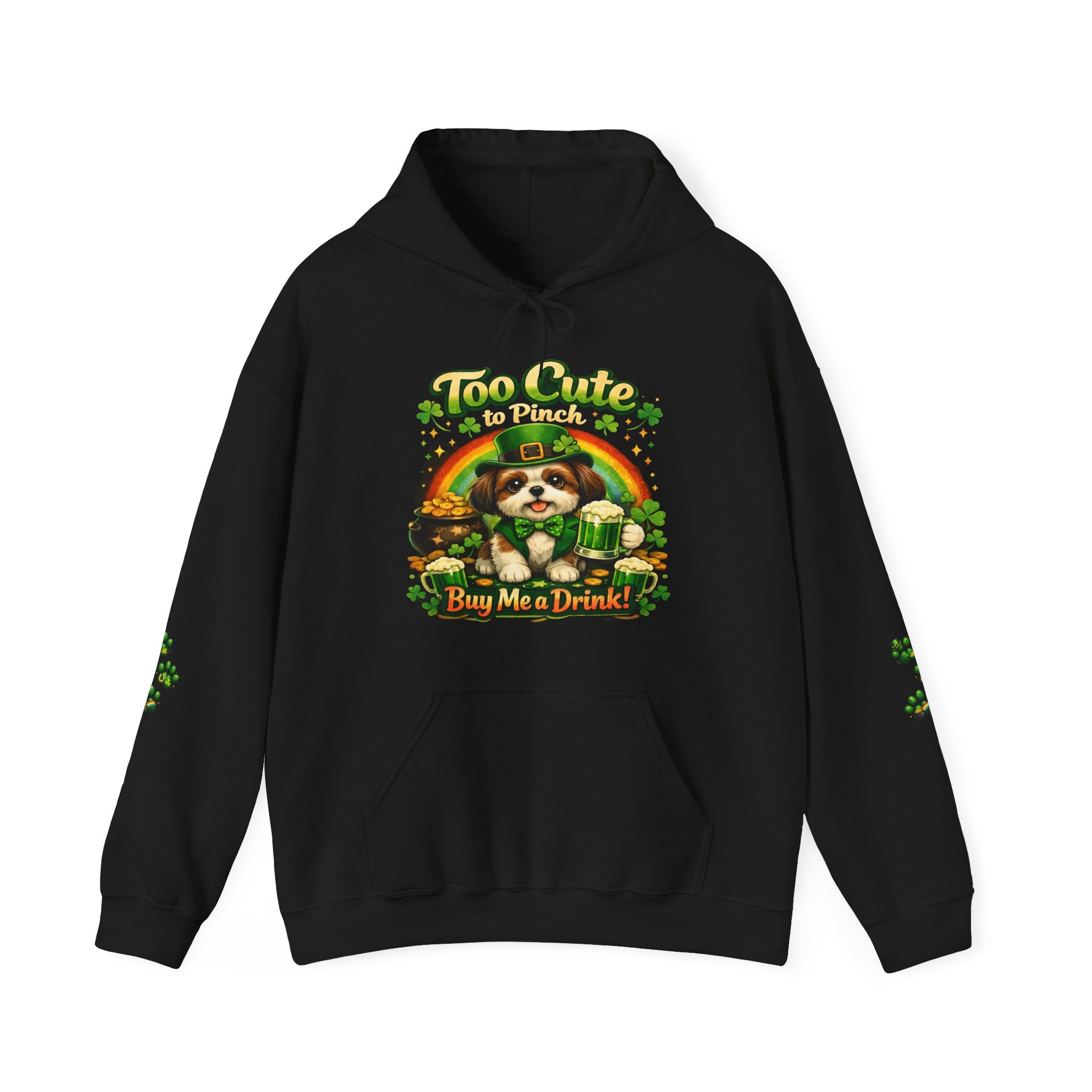Shih Tzu - Hoodie