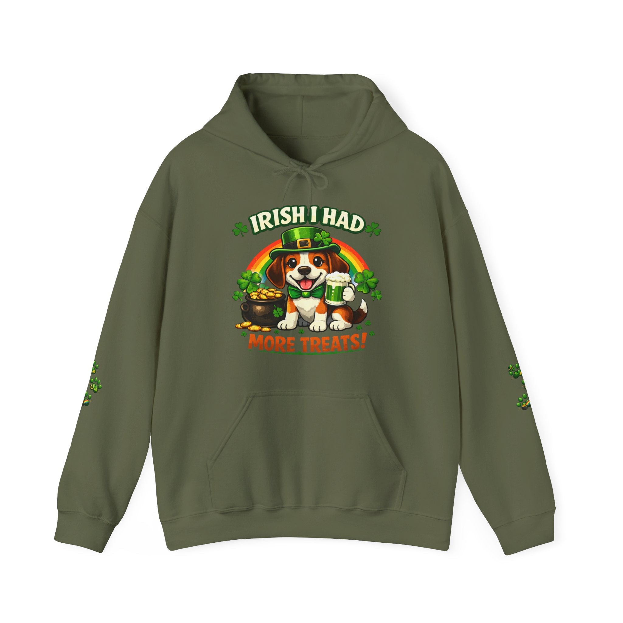 Beagle - Hoodie