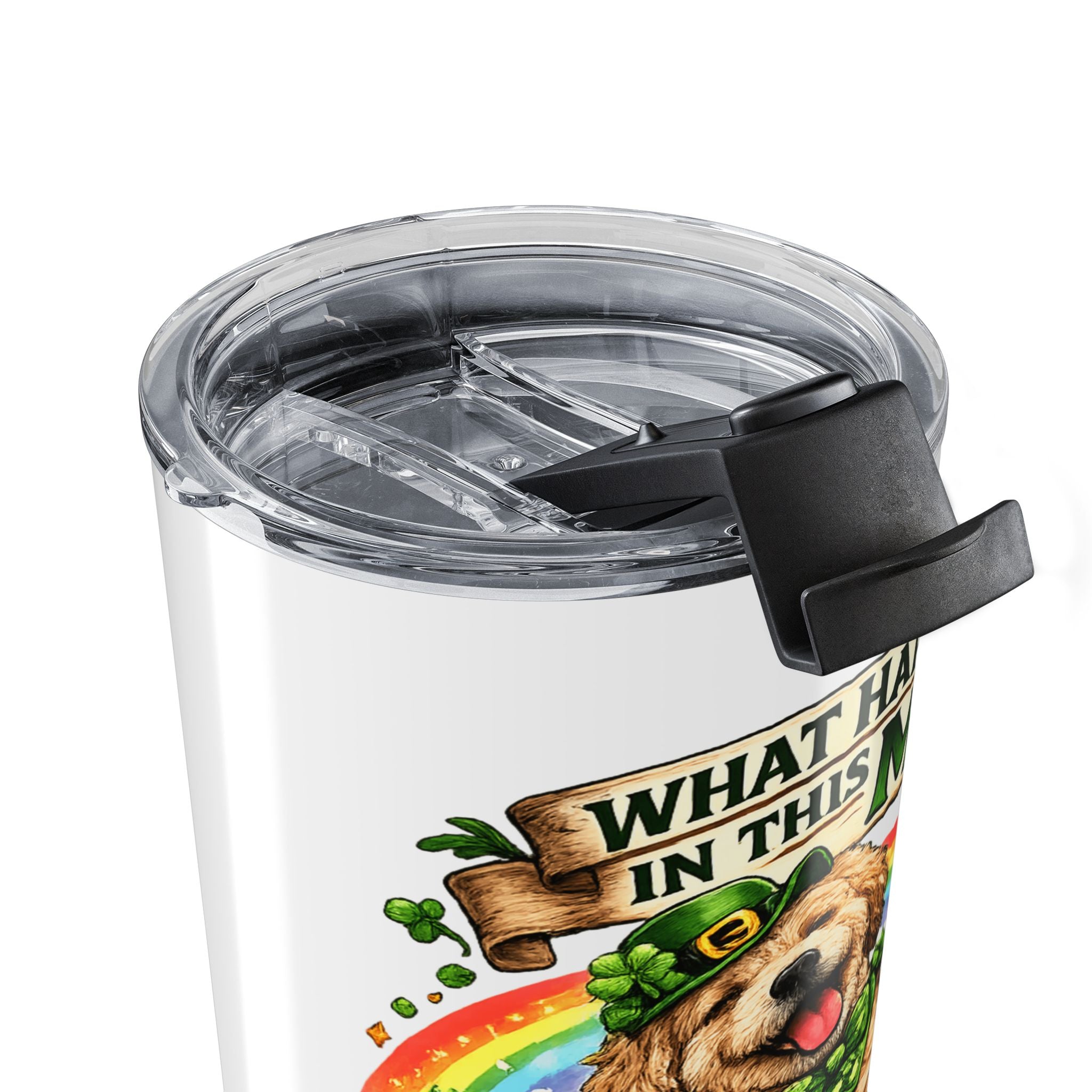 Goldendoodle - 20oz Tumbler