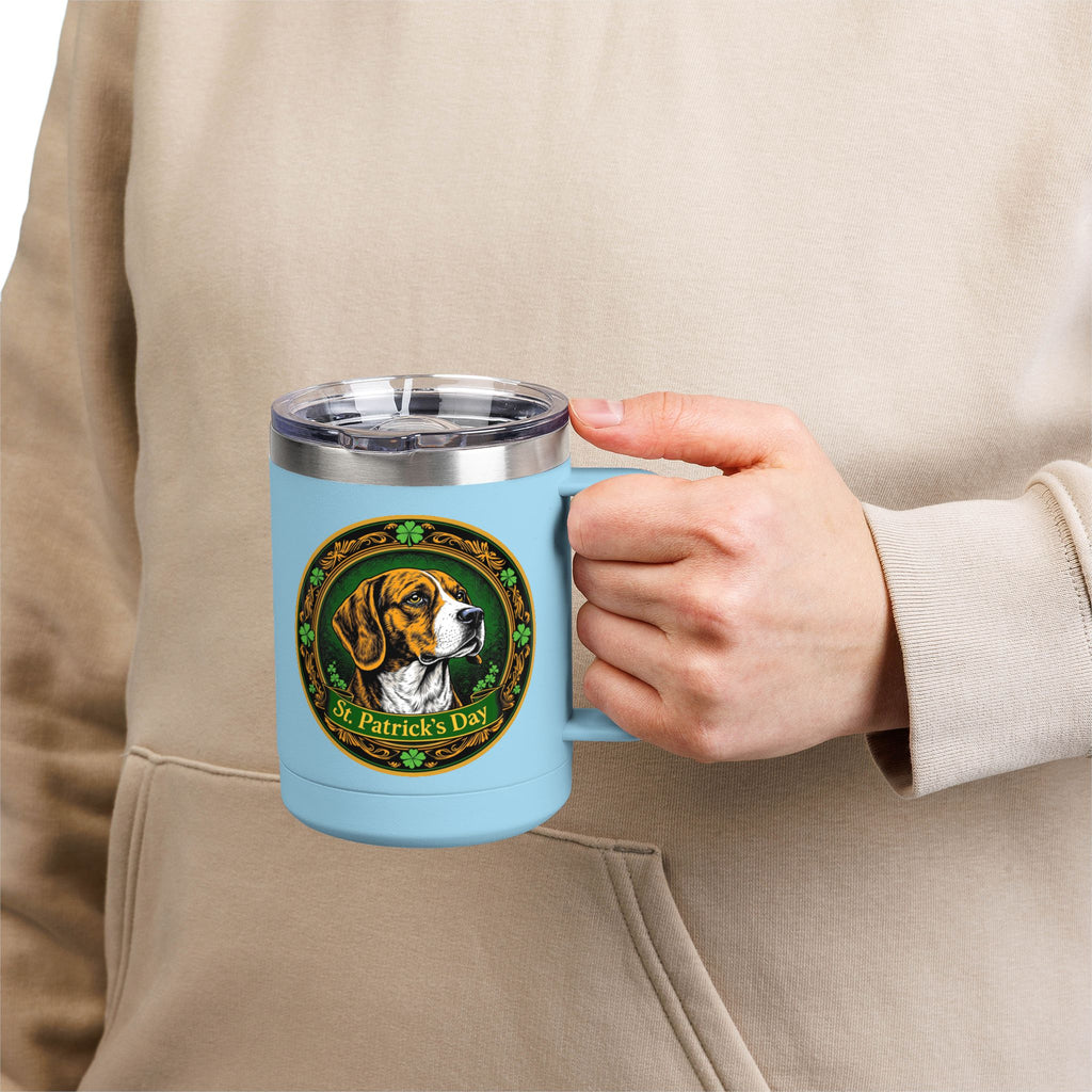 Beagle - 15oz Tumbler