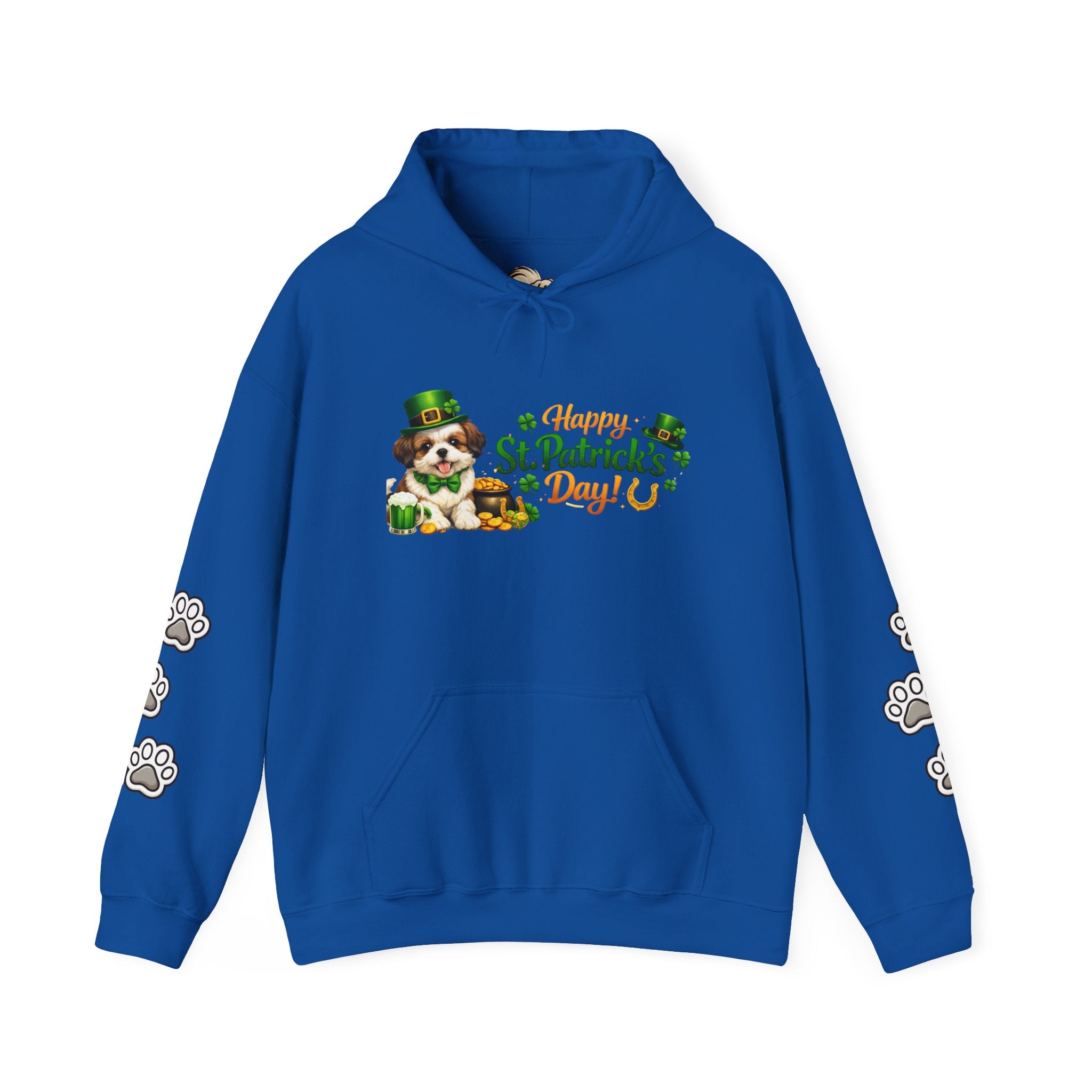 Shih Tzu - Hoodie