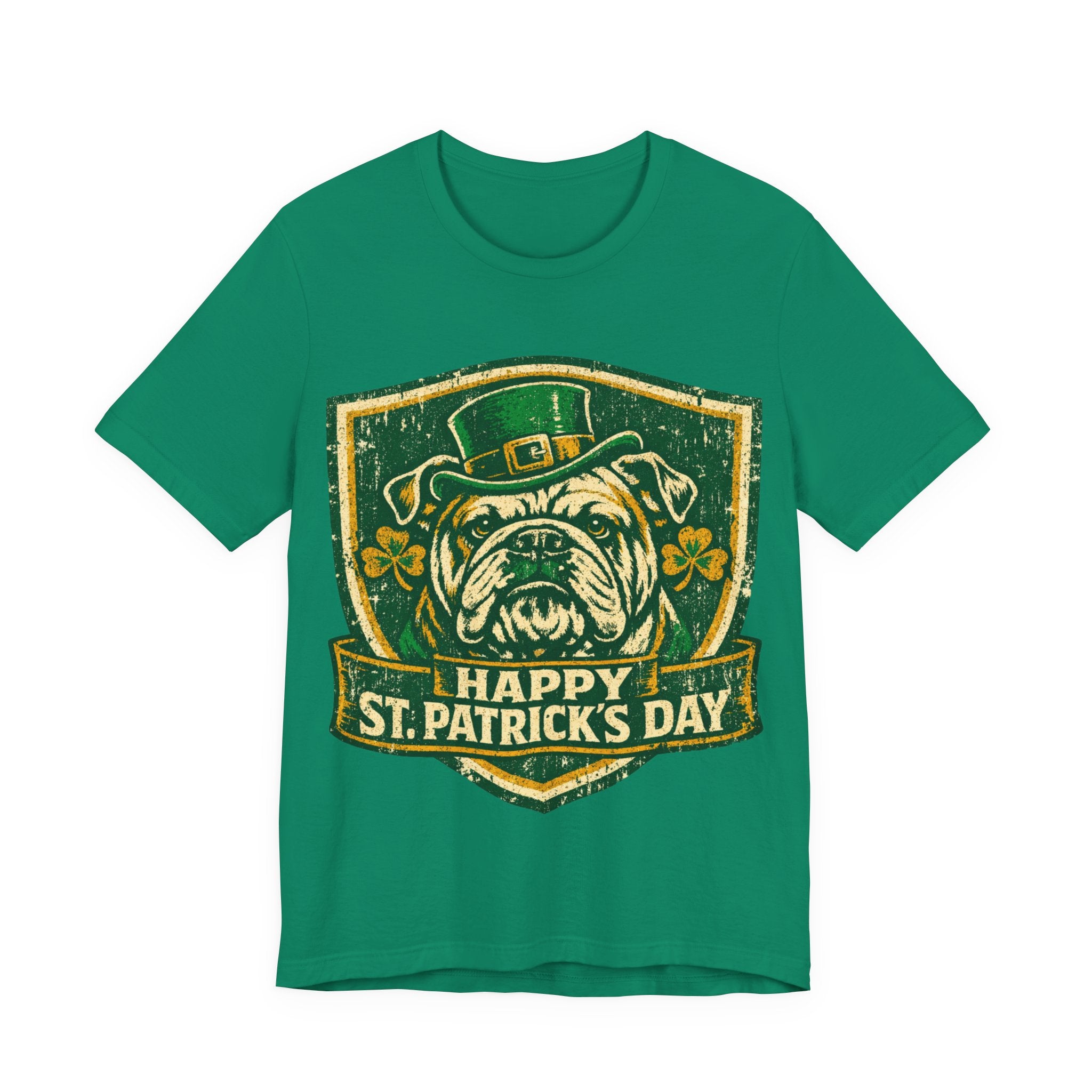 Bulldog - T-Shirt