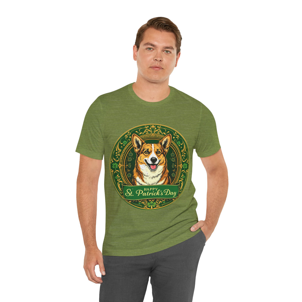 Corgi - T-Shirt