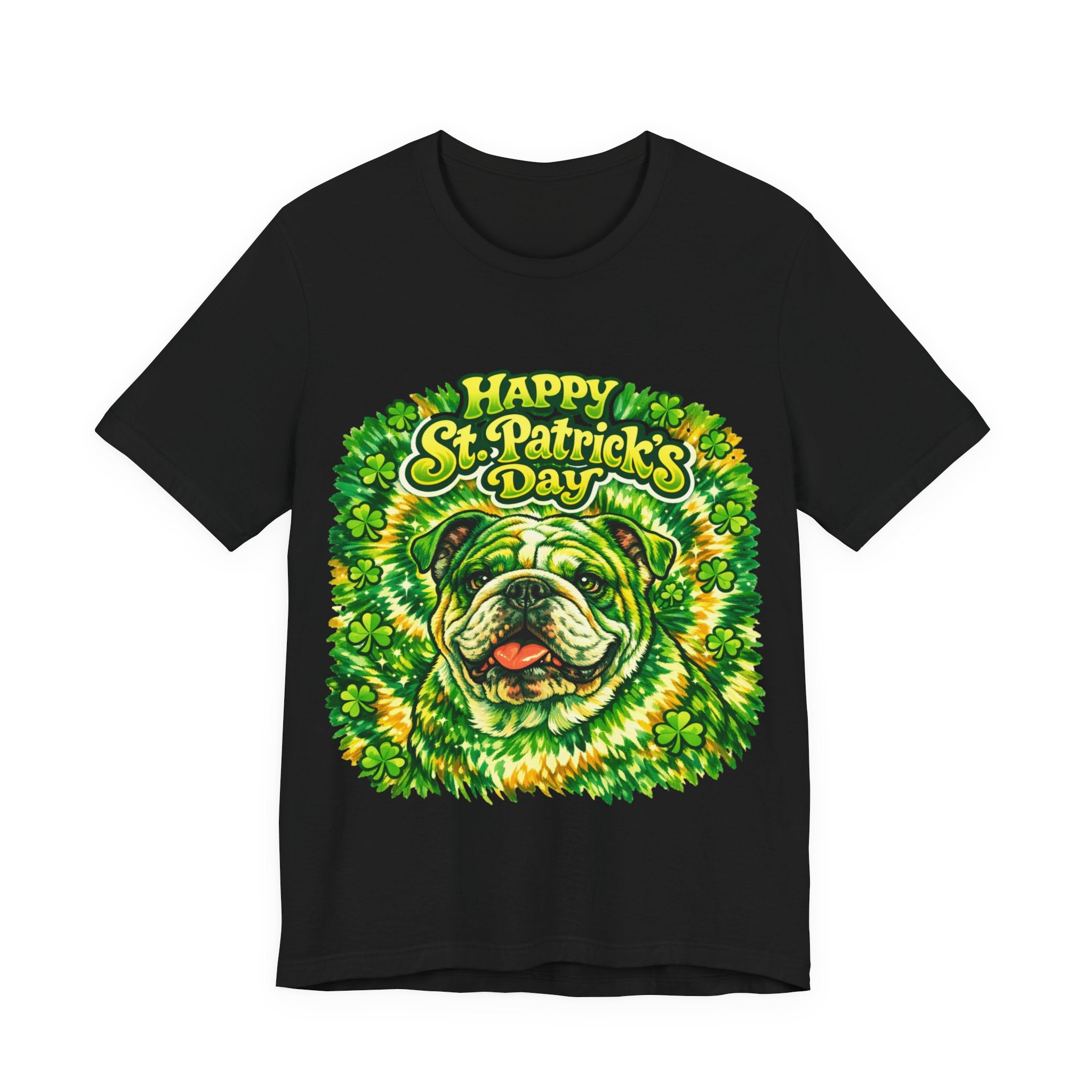 Bulldog - T-Shirt