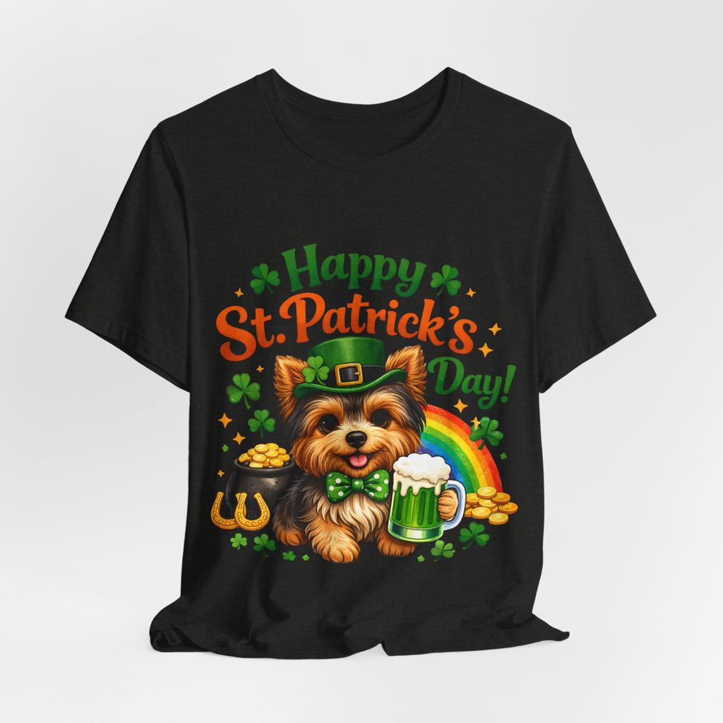 Yorkie - T-Shirt