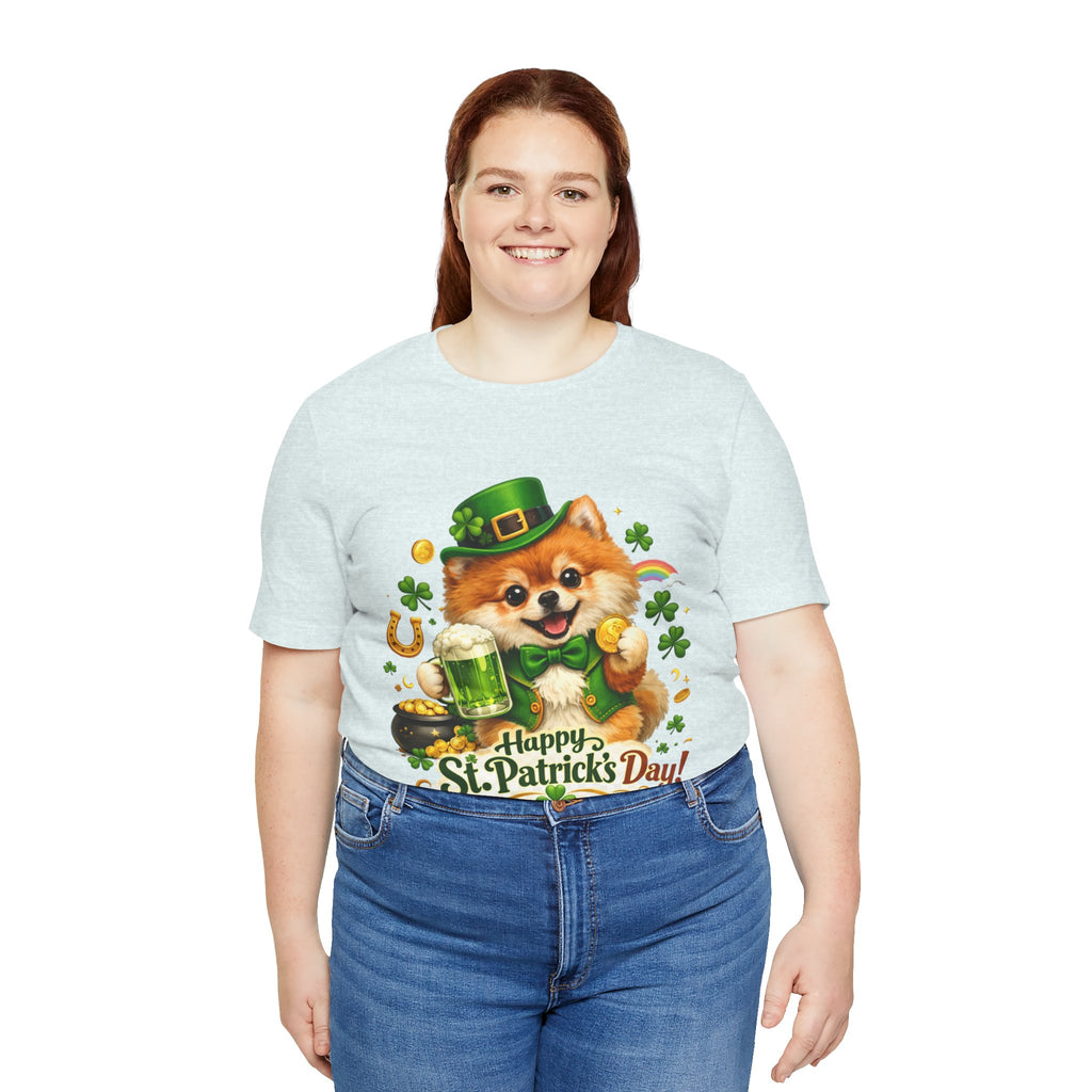 Pomeranian - T-Shirt
