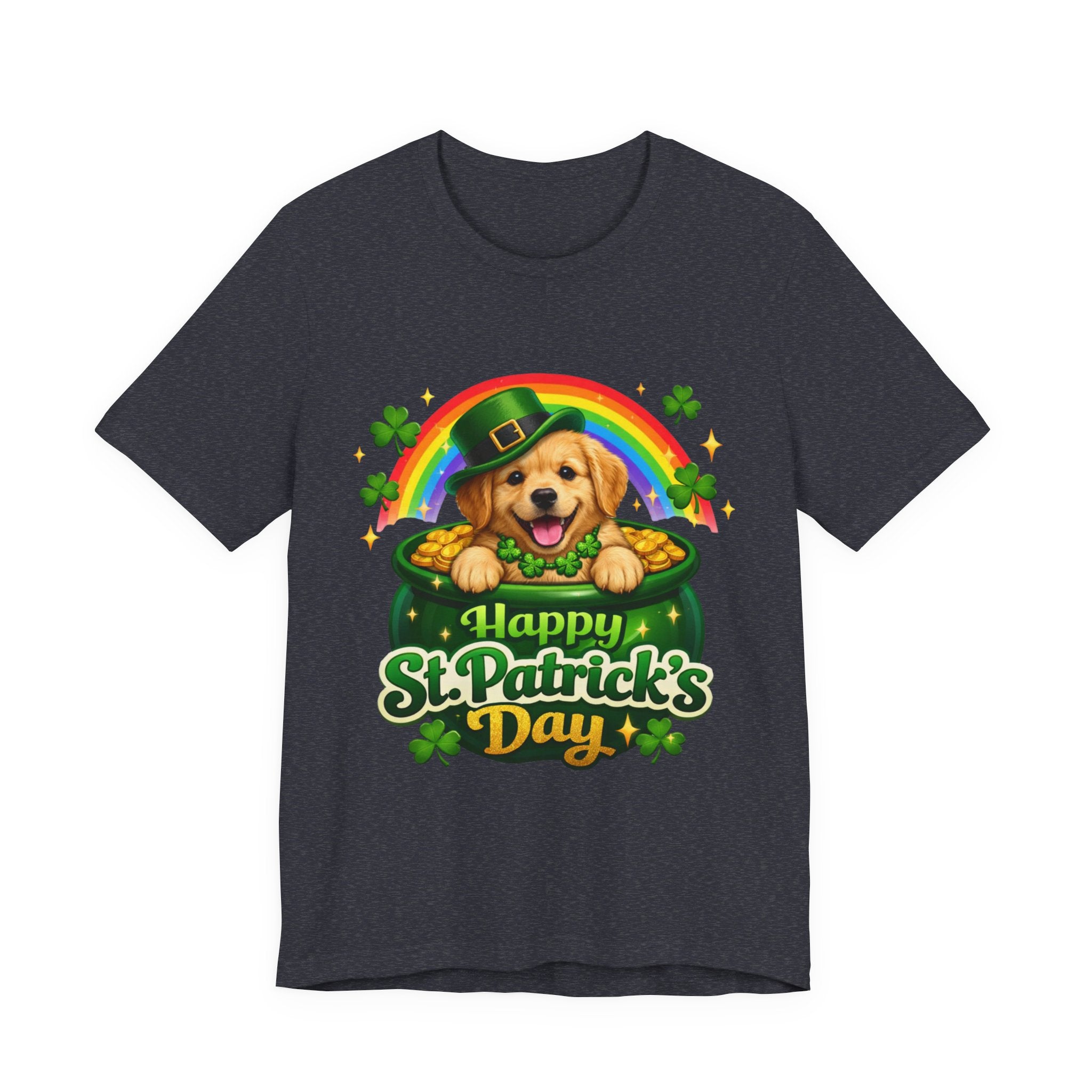 Golden Retriever - T-Shirt