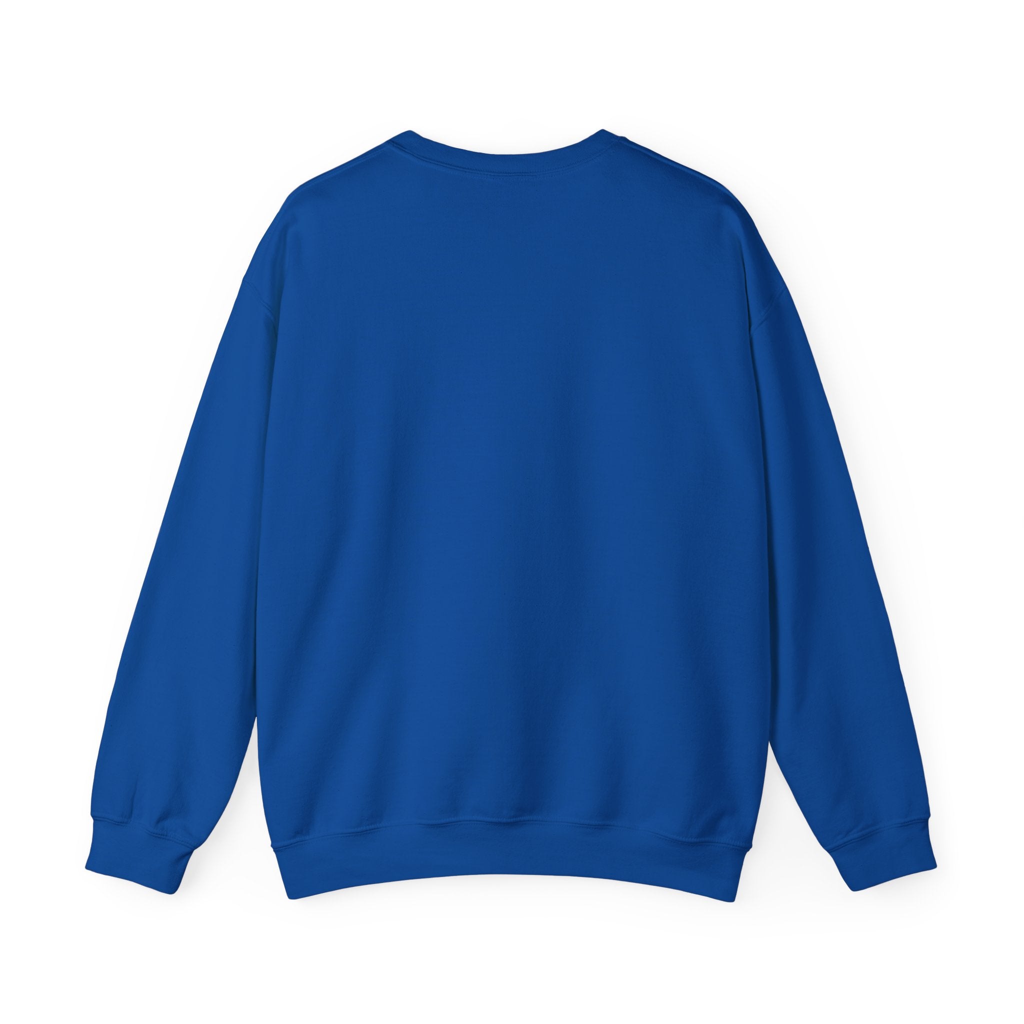Corgi - Graphic Crewneck Sweatshirt