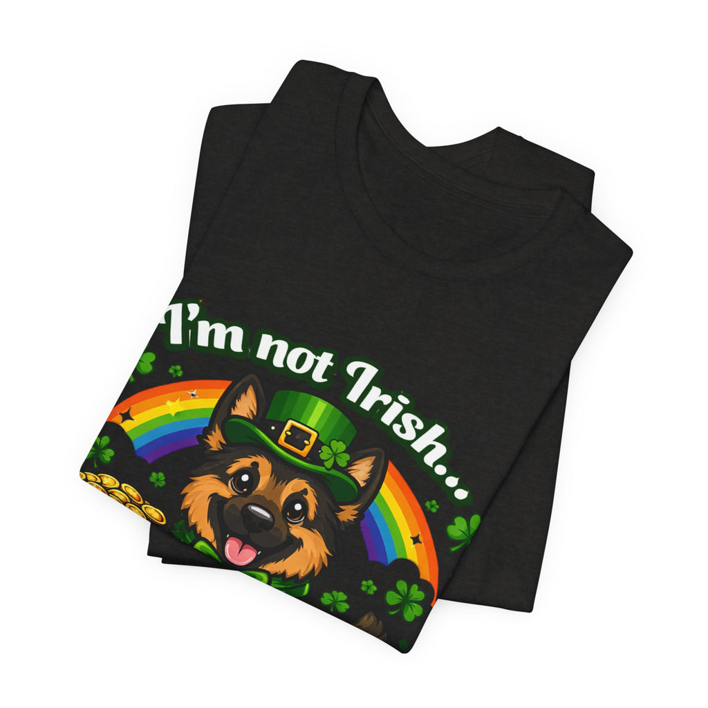 German Shepherd - T-Shirt