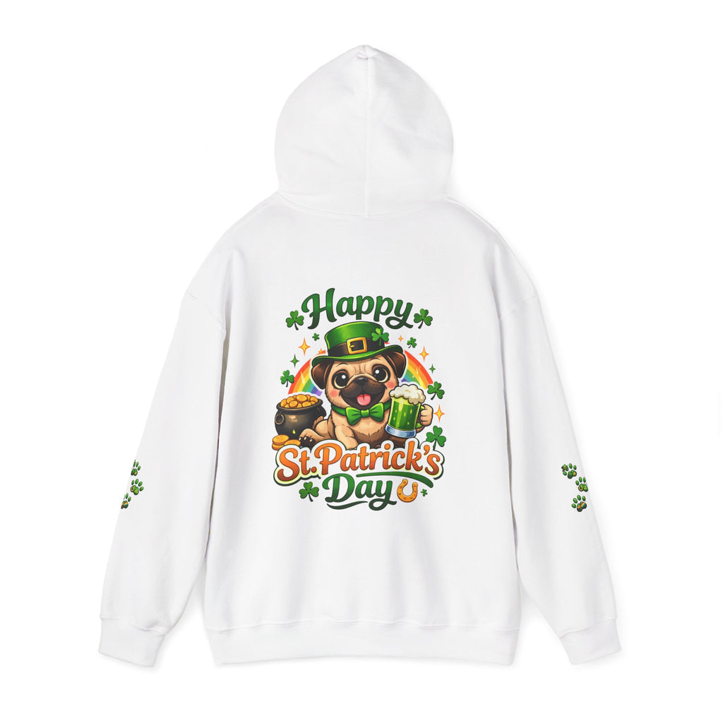 Pug - Hoodie