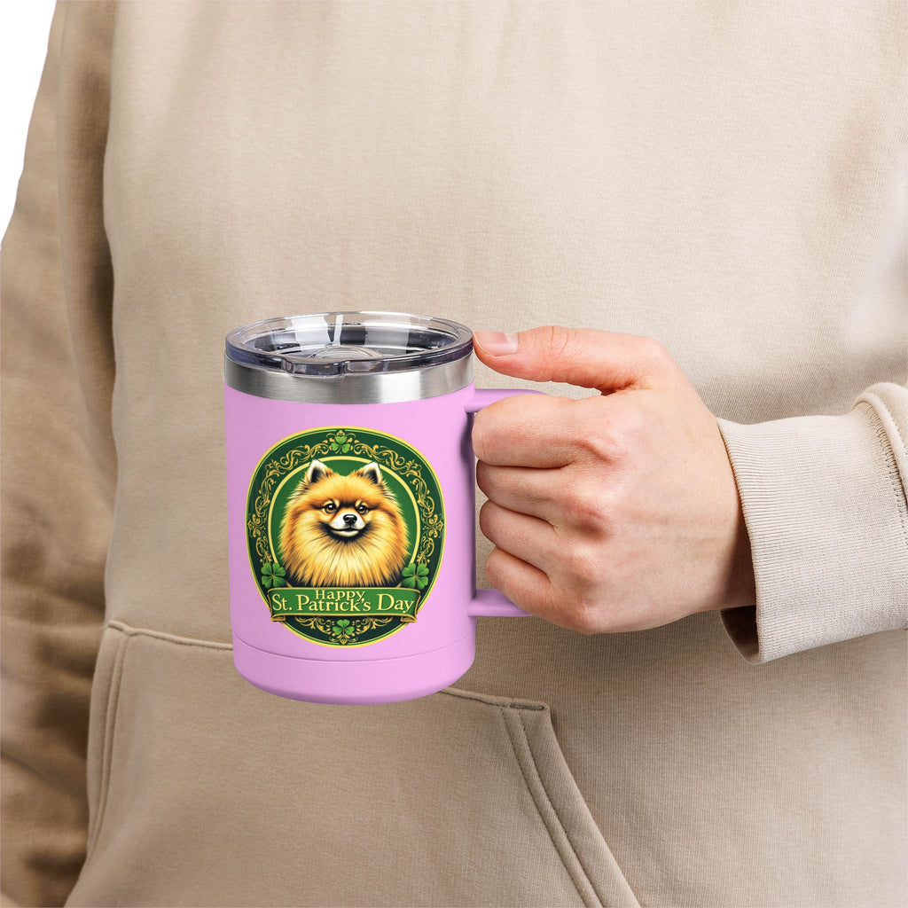 Pomeranian - 15oz Tumbler