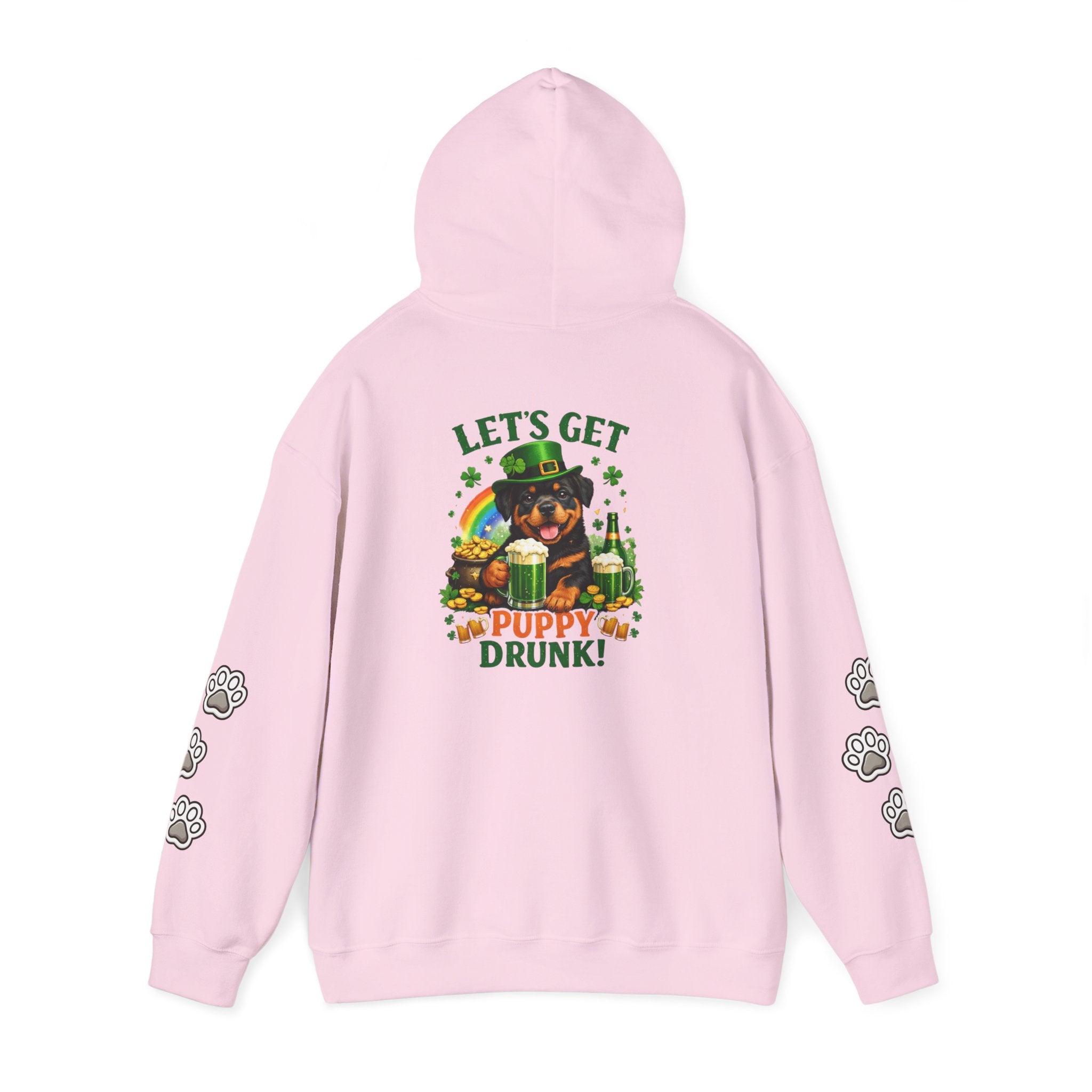 Rottweiler - Hoodie