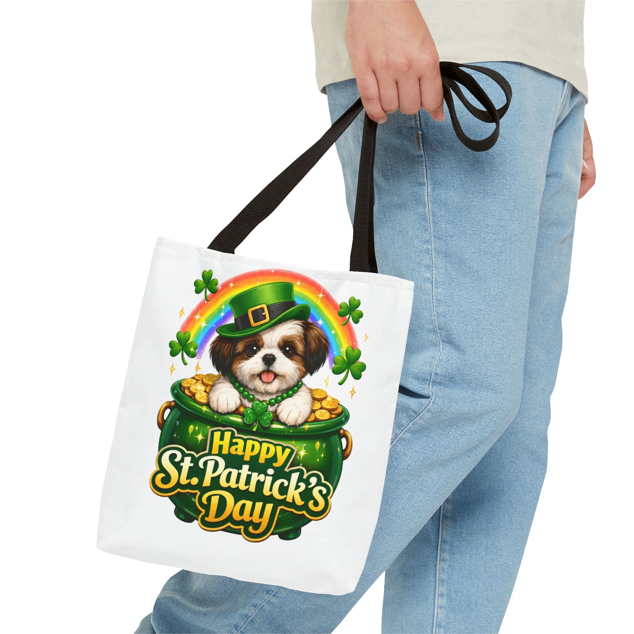 Shih Tzu - Tote Bag