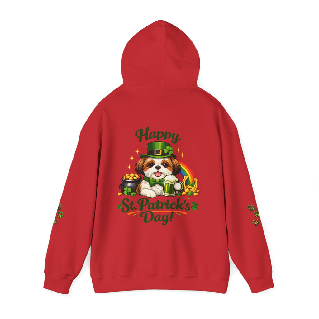Shih Tzu - Hoodie