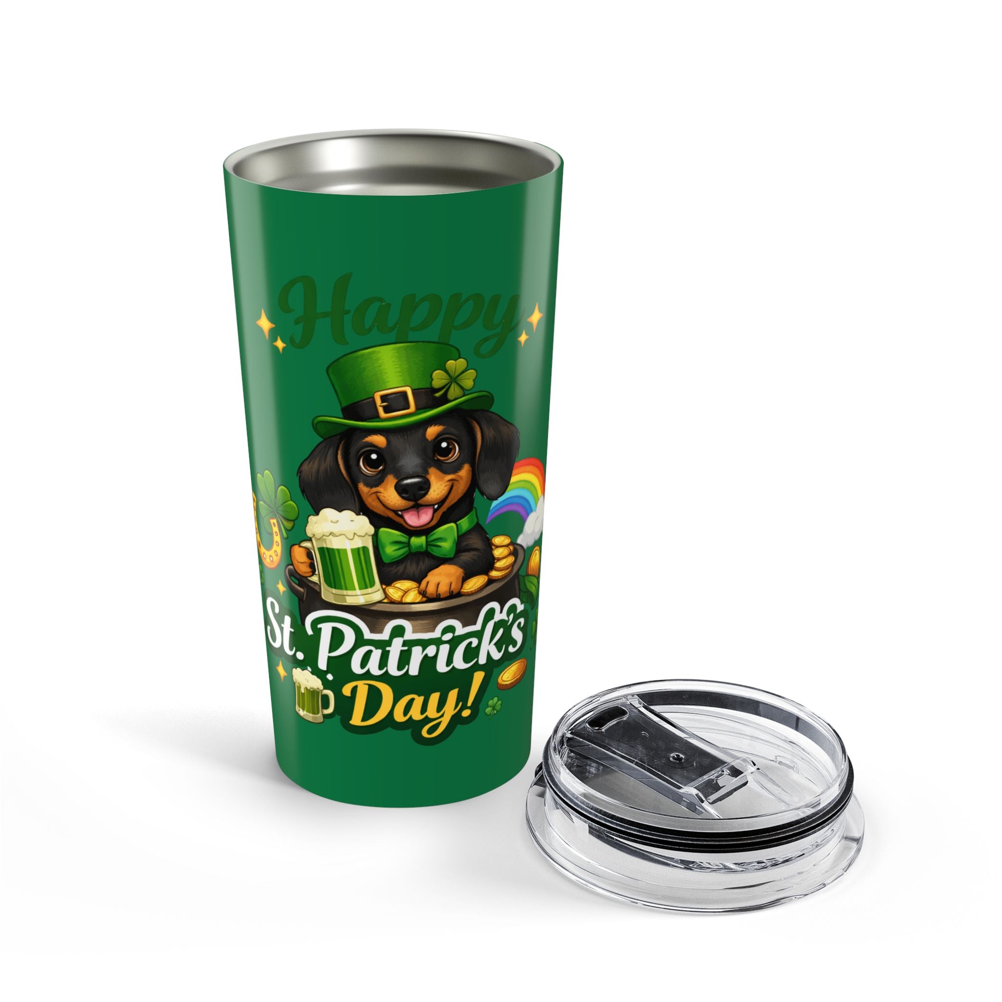 Dachshund - 20oz Tumbler