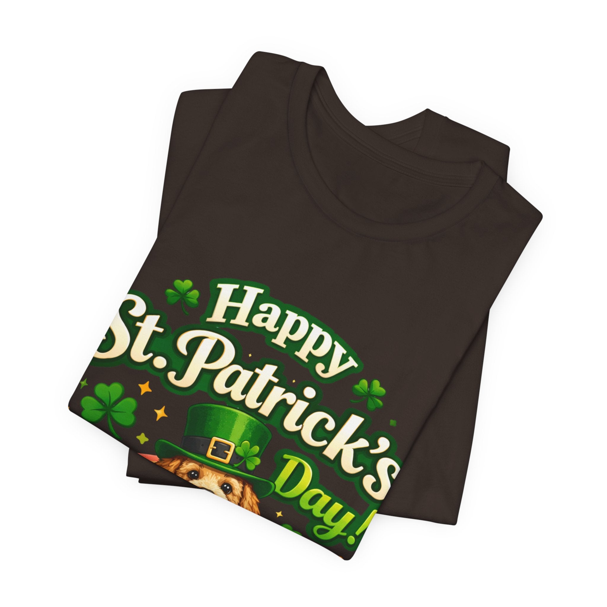 Goldendoodle - T-Shirt