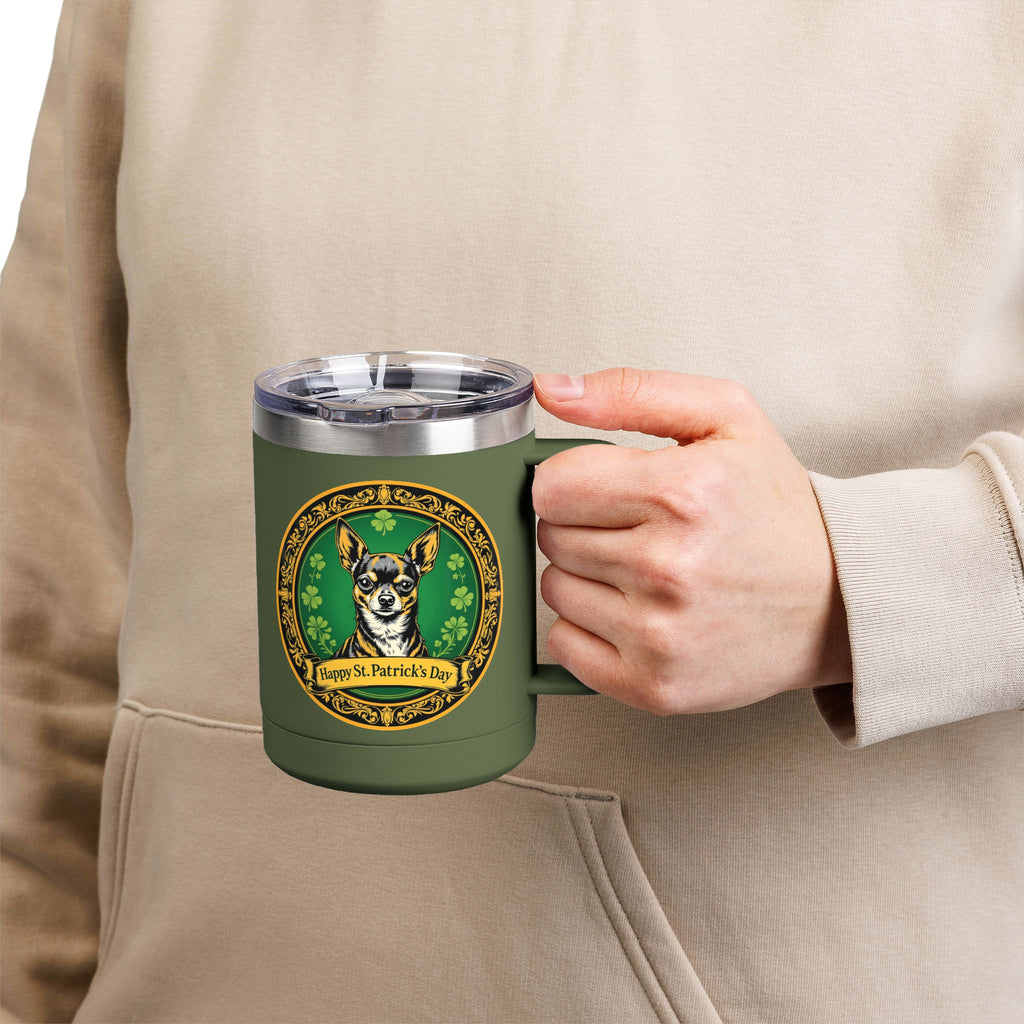 Chihuahua - 15oz Tumbler