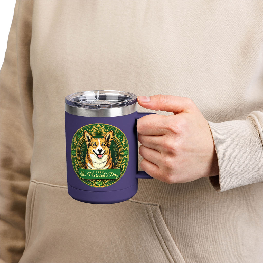 Corgi - 15oz Tumbler
