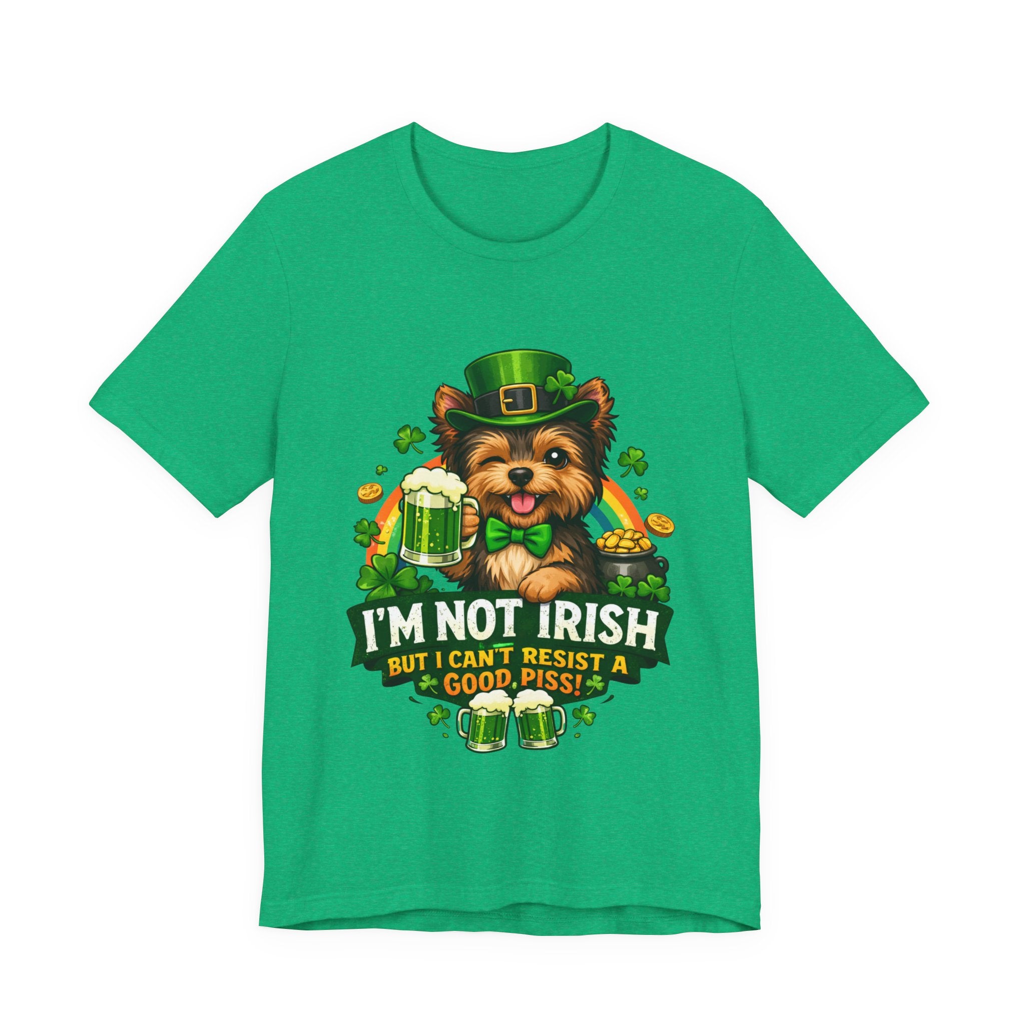 Yorkie - T-Shirt