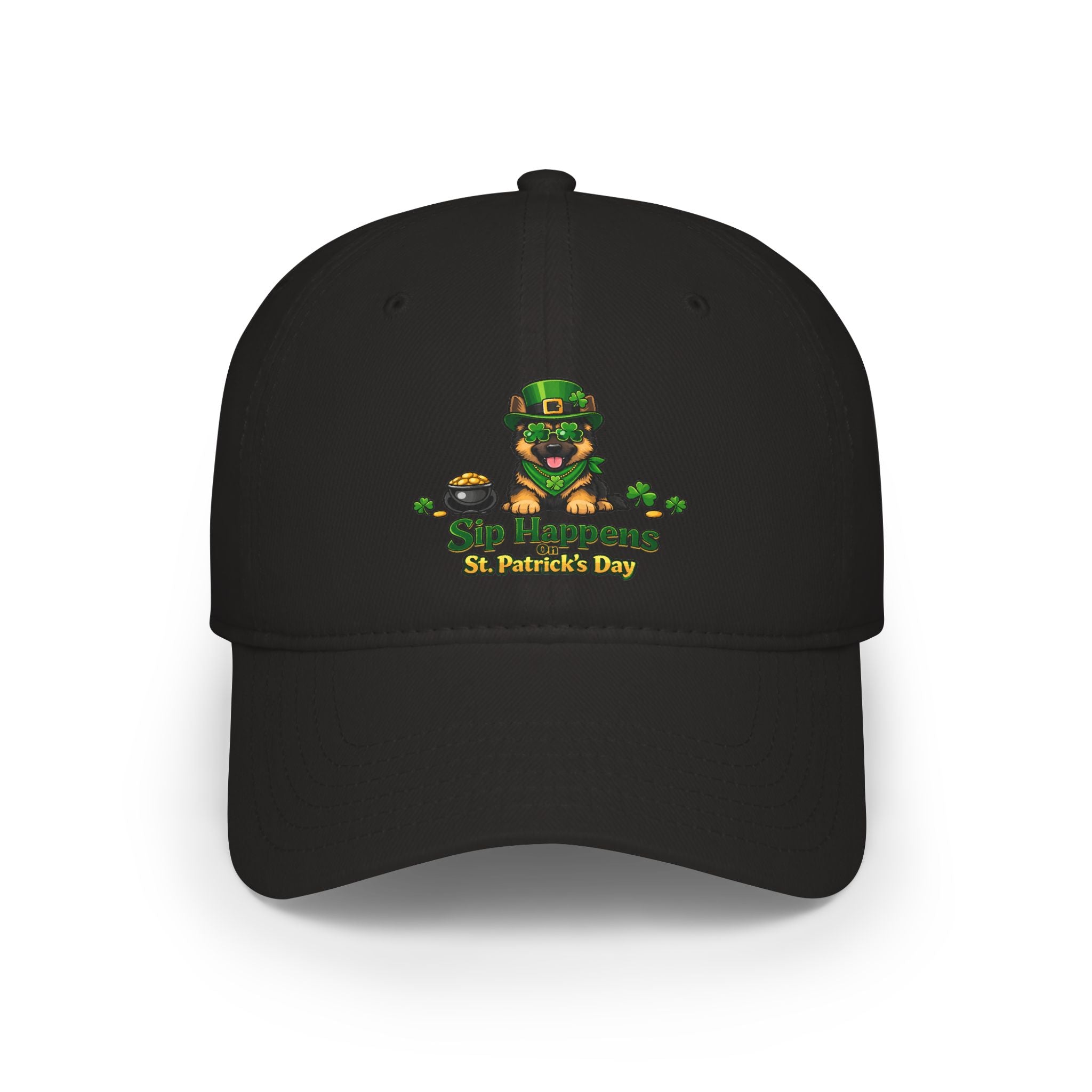 German Shepherd - Cap